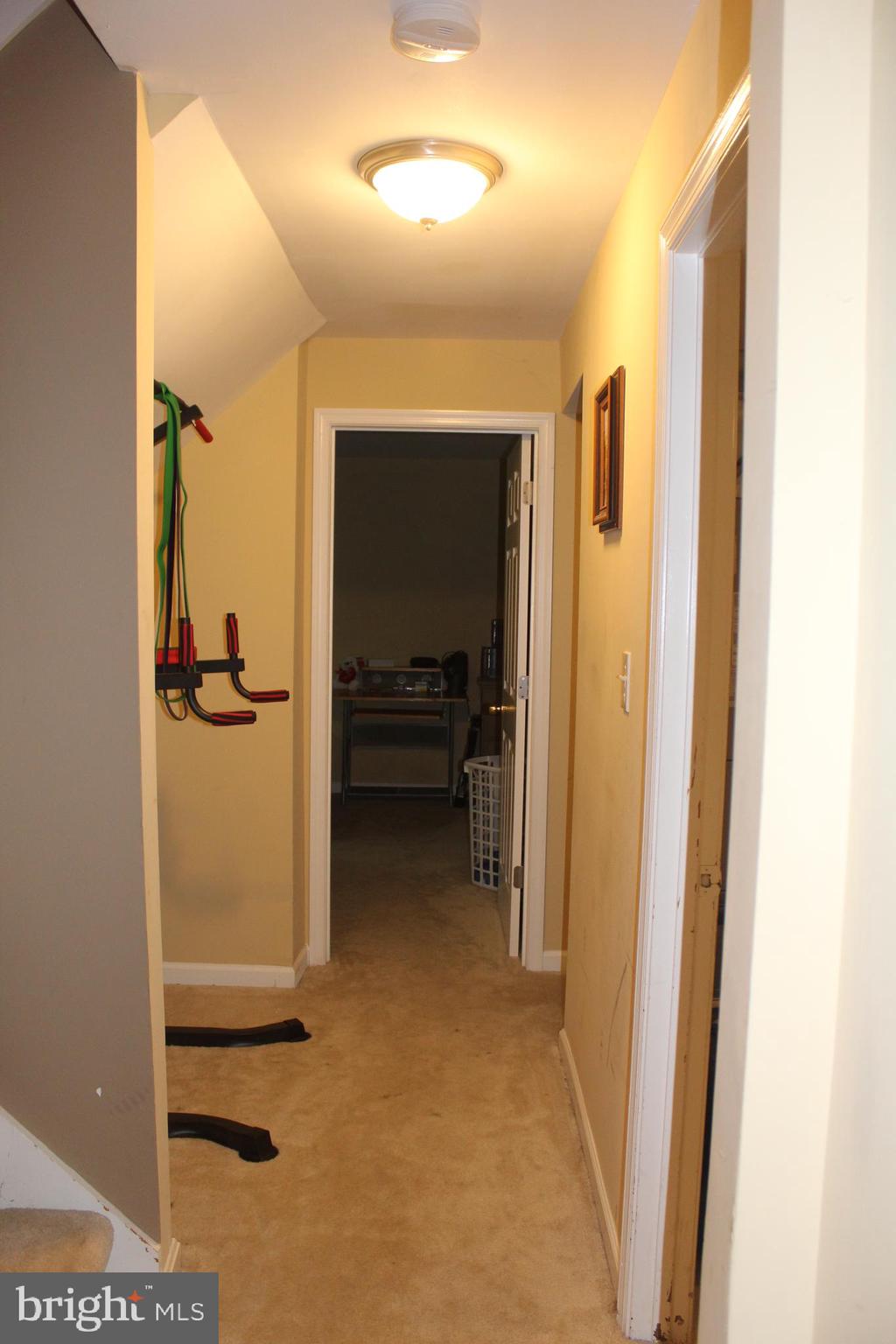 LAKE WILDERNESS - Residential