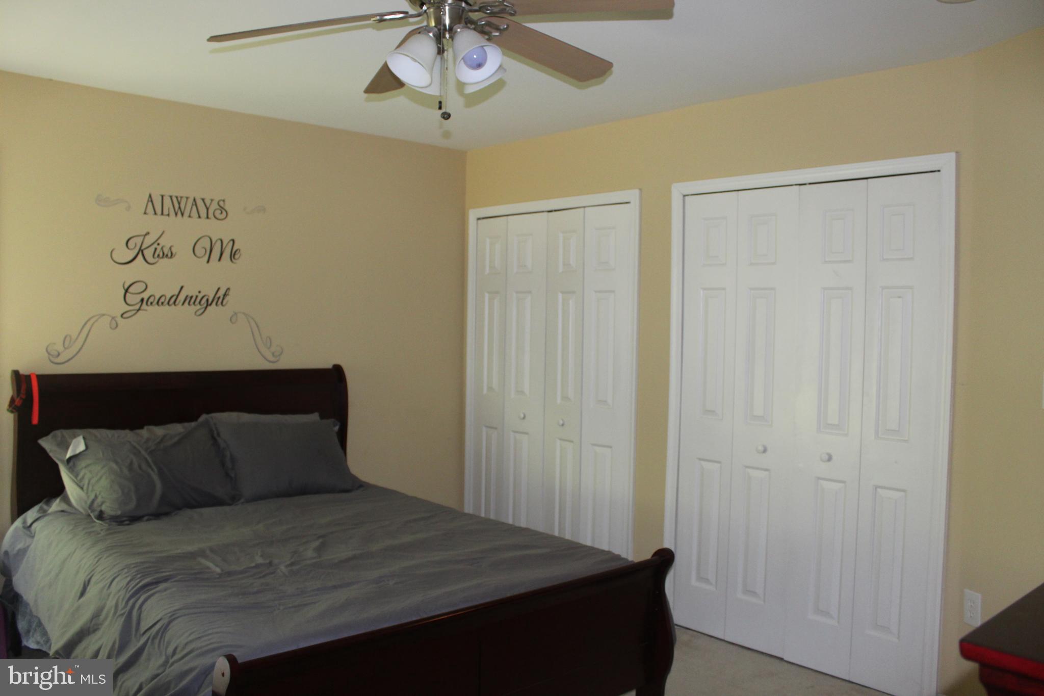 LAKE WILDERNESS - Residential