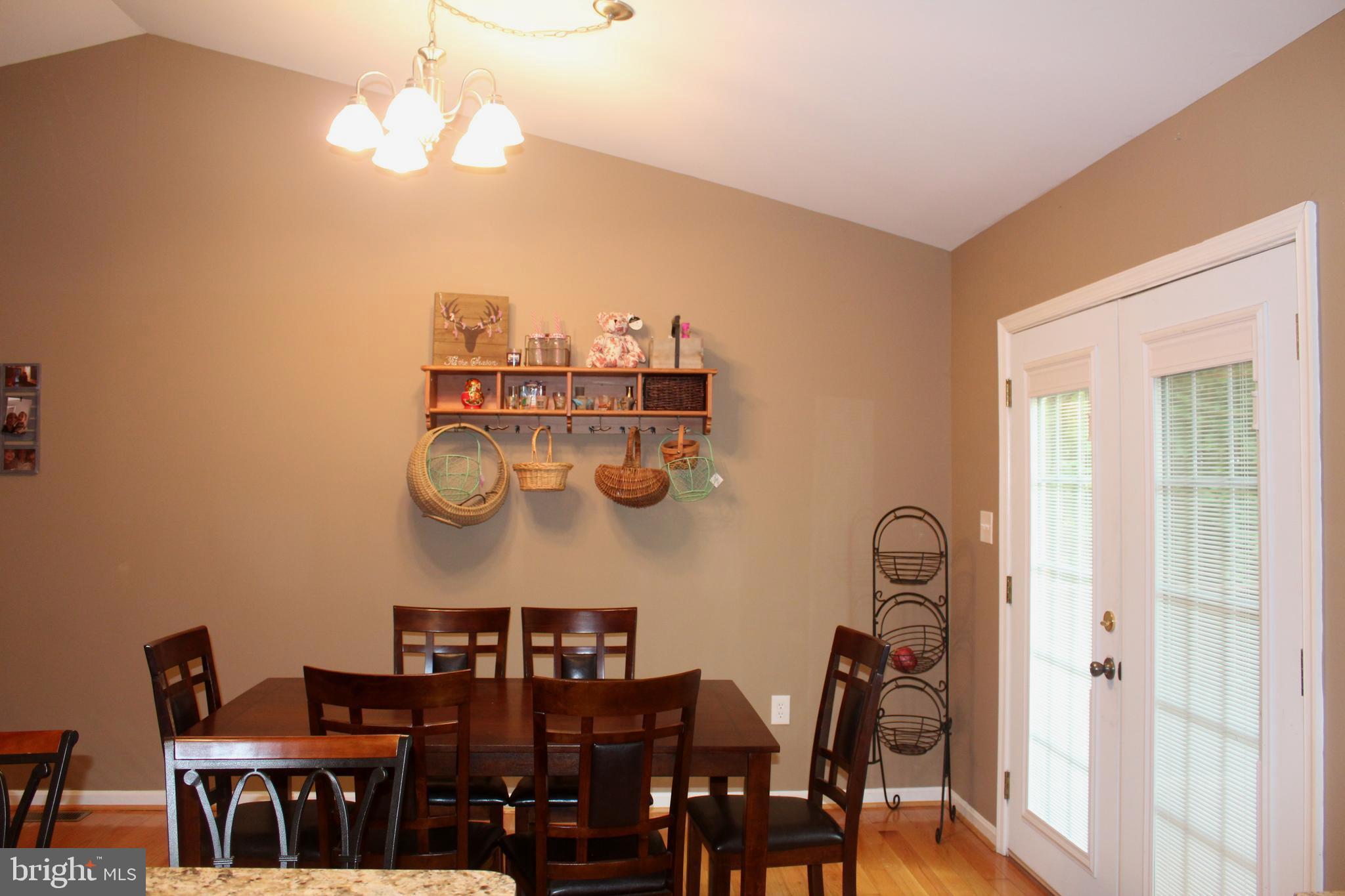 LAKE WILDERNESS - Residential