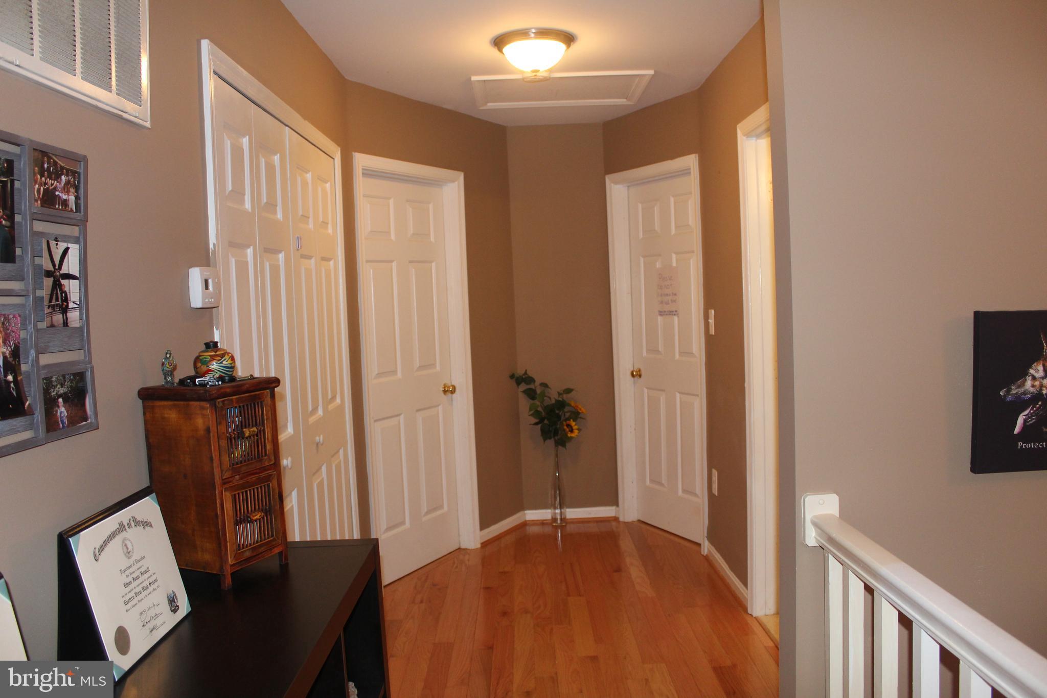 LAKE WILDERNESS - Residential