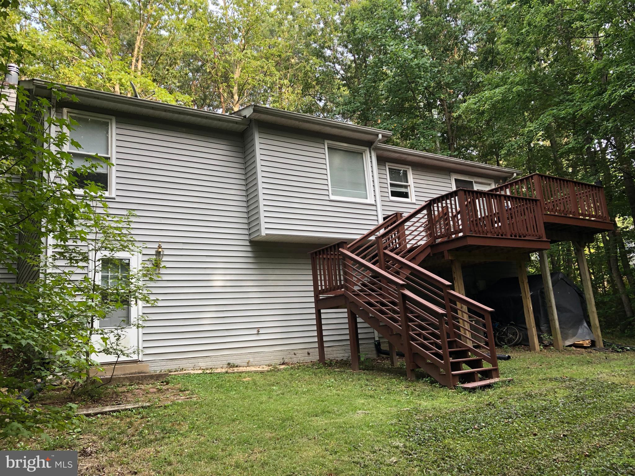 LAKE WILDERNESS - Residential