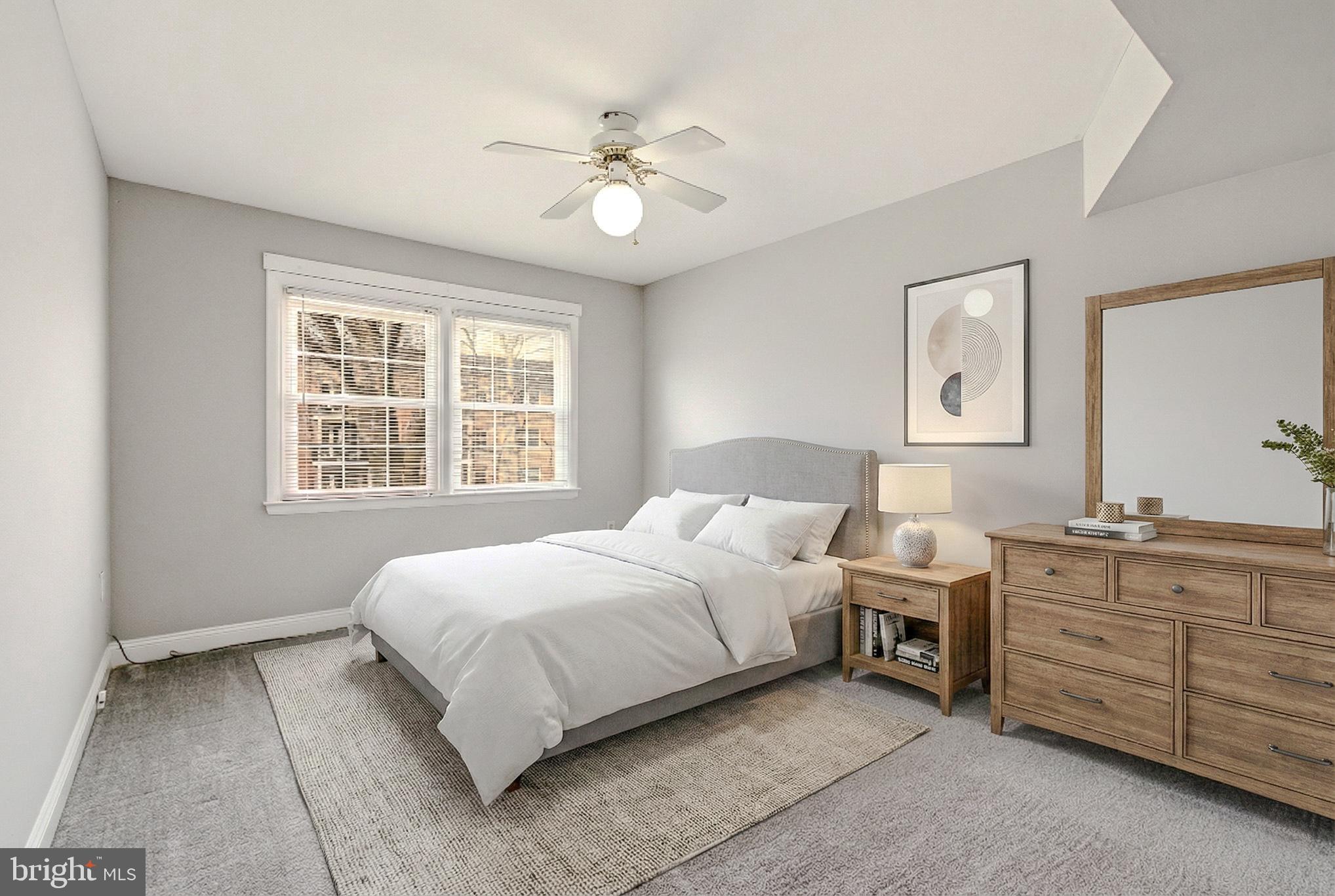 FOXCROFT COLONY CONDOS - Residential