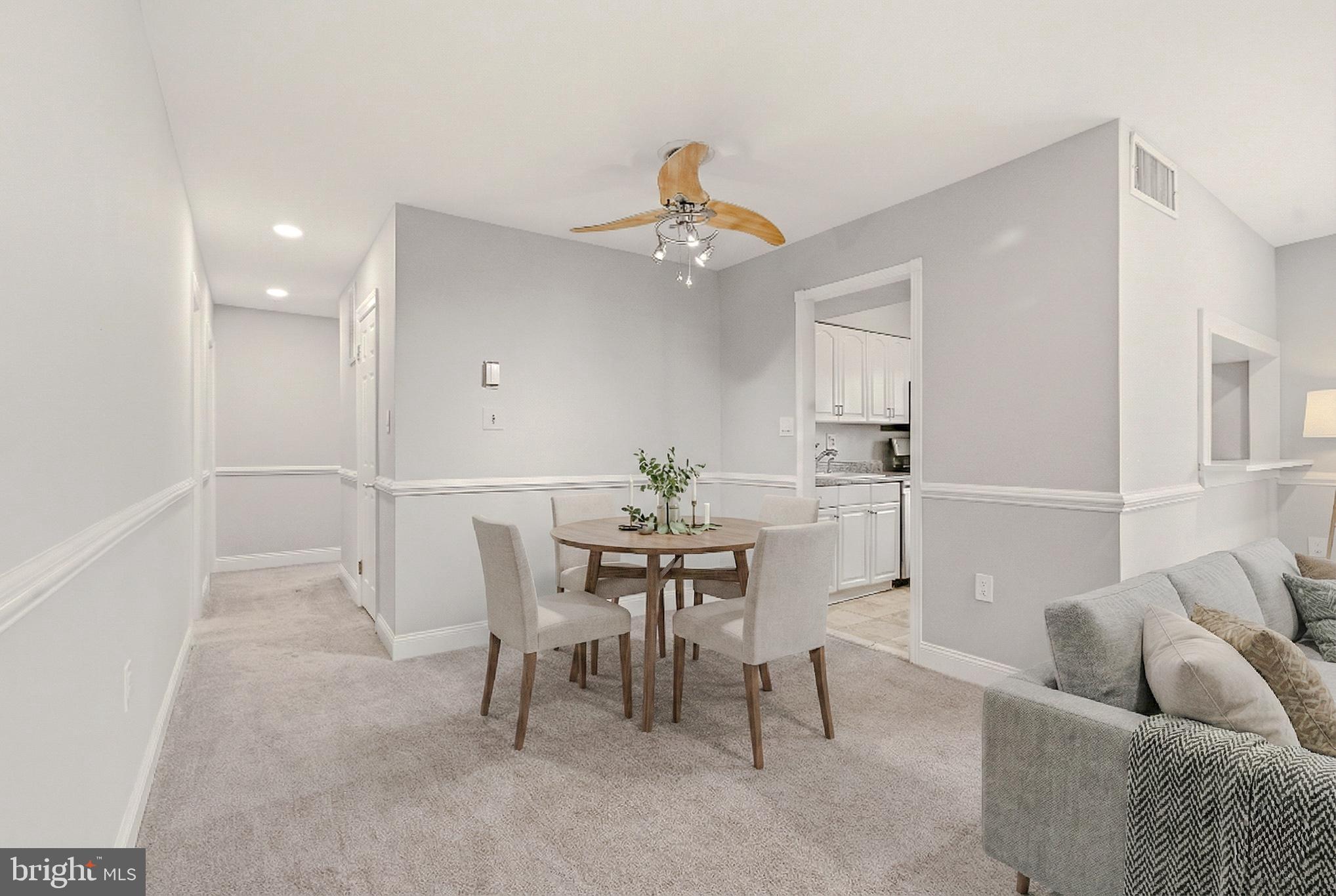 FOXCROFT COLONY CONDOS - Residential