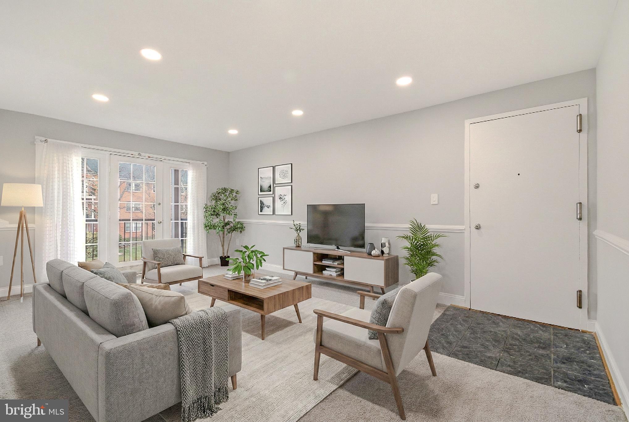 FOXCROFT COLONY CONDOS - Residential