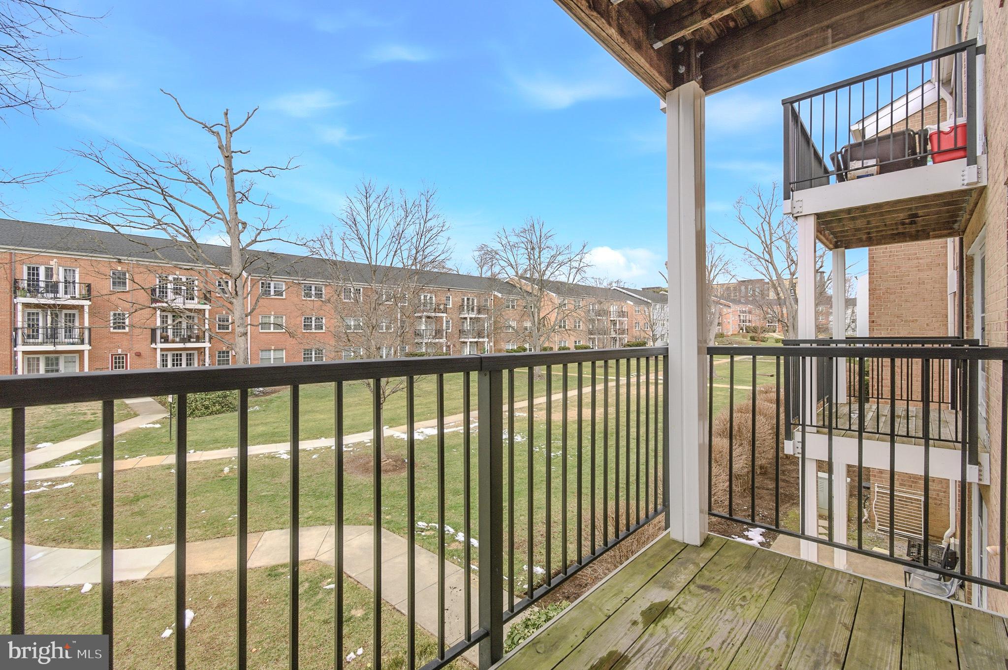 FOXCROFT COLONY CONDOS - Residential