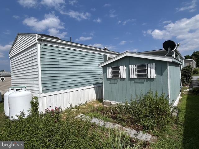 21 S GREEN ACRES CIRCLE