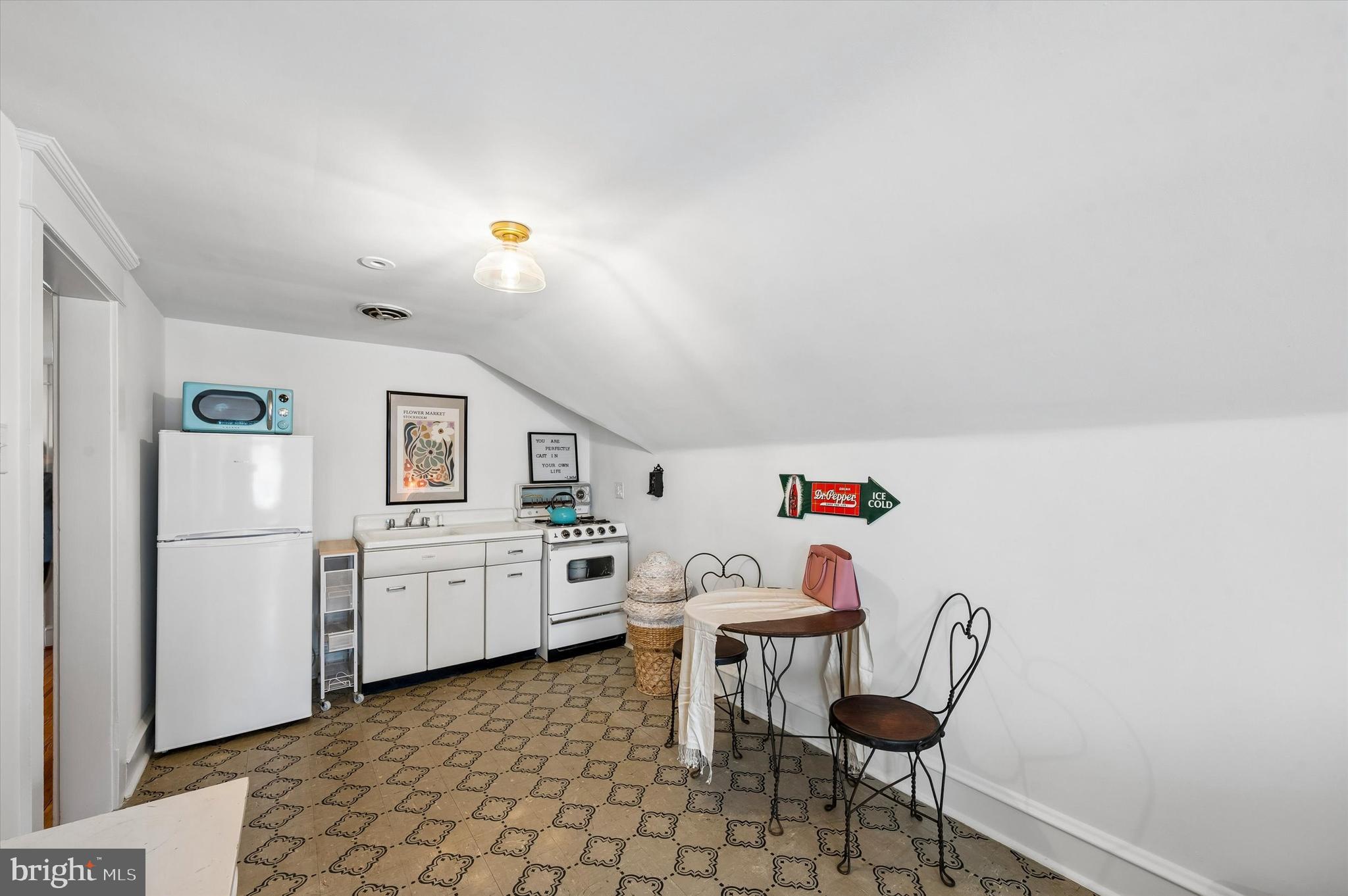 DREXEL PARK - Residential