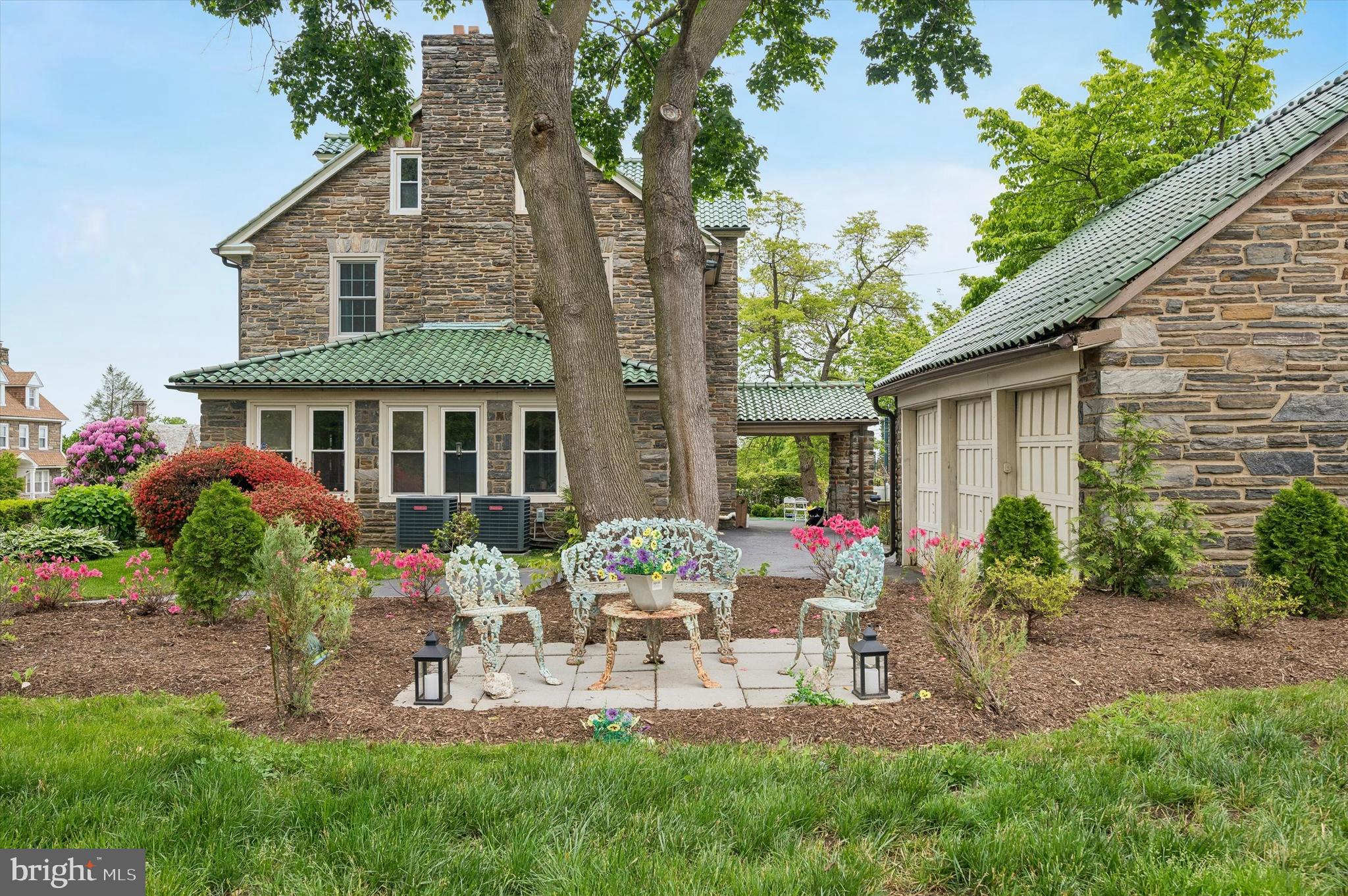DREXEL PARK - Residential
