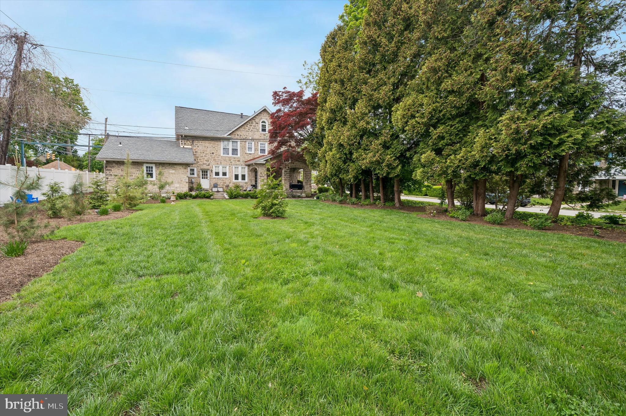 DREXEL PARK - Residential