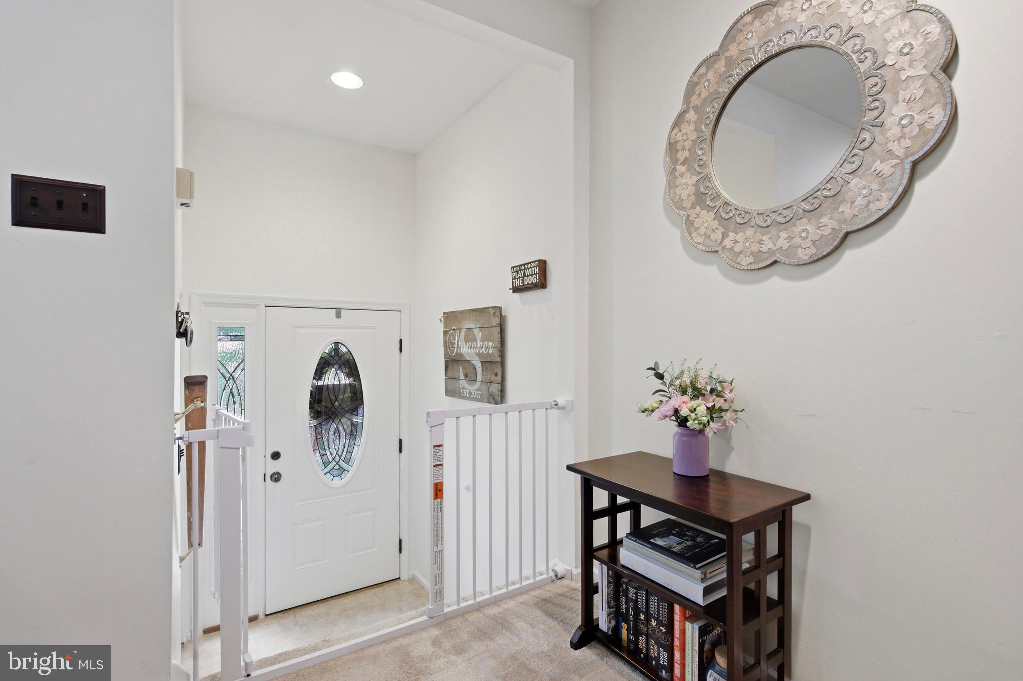 LAFAYETTE HILL - Residential