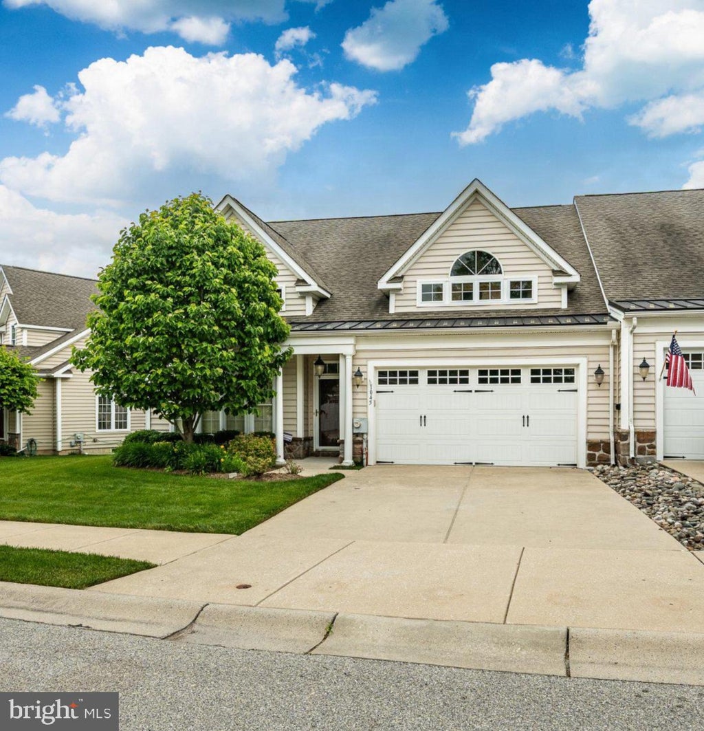 Photo of 1045 Balfour Circle, PHOENIXVILLE, PA 19460 (MLS # PACT2137664)