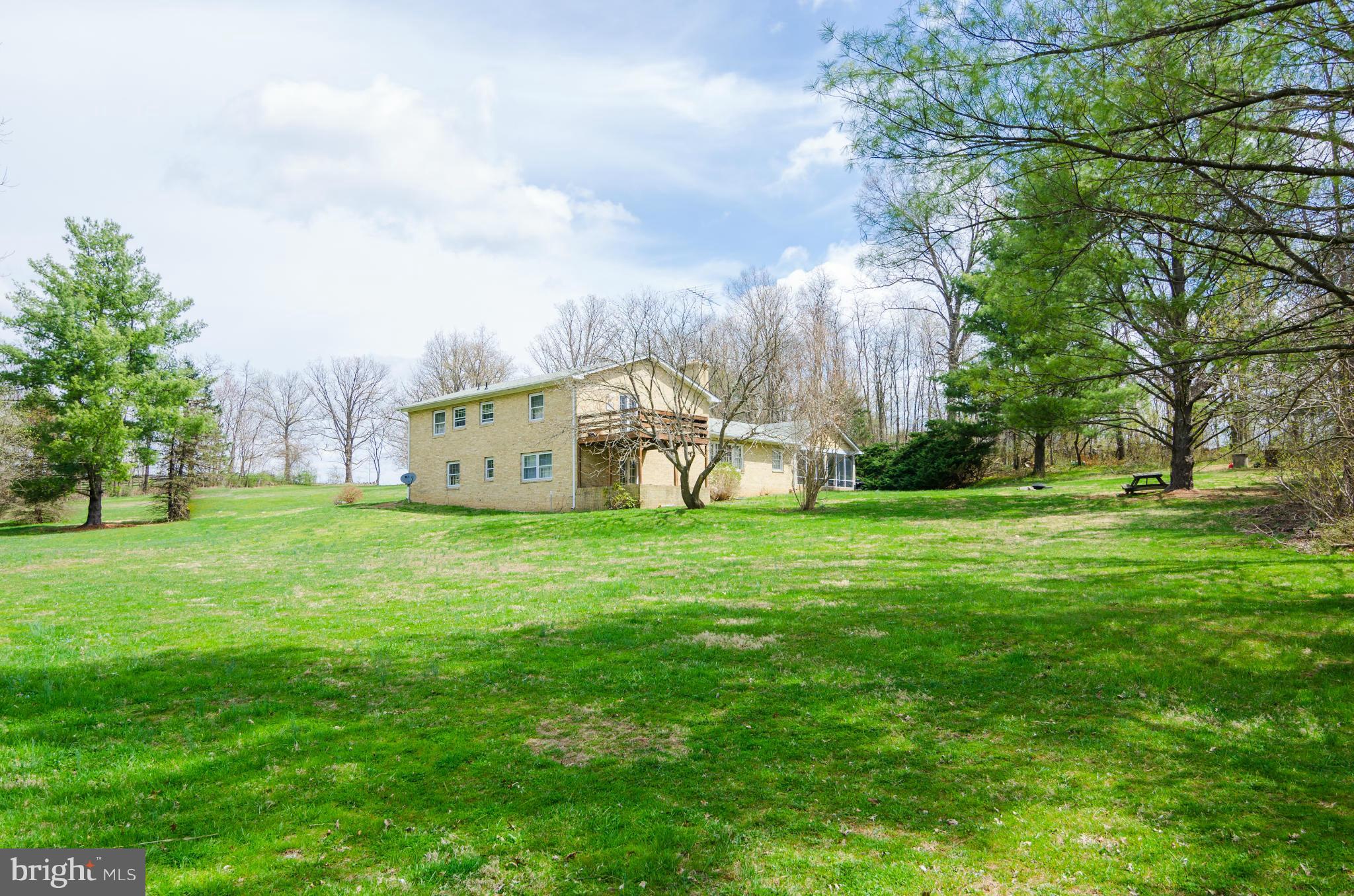 NONE AVAILABLE - Farm