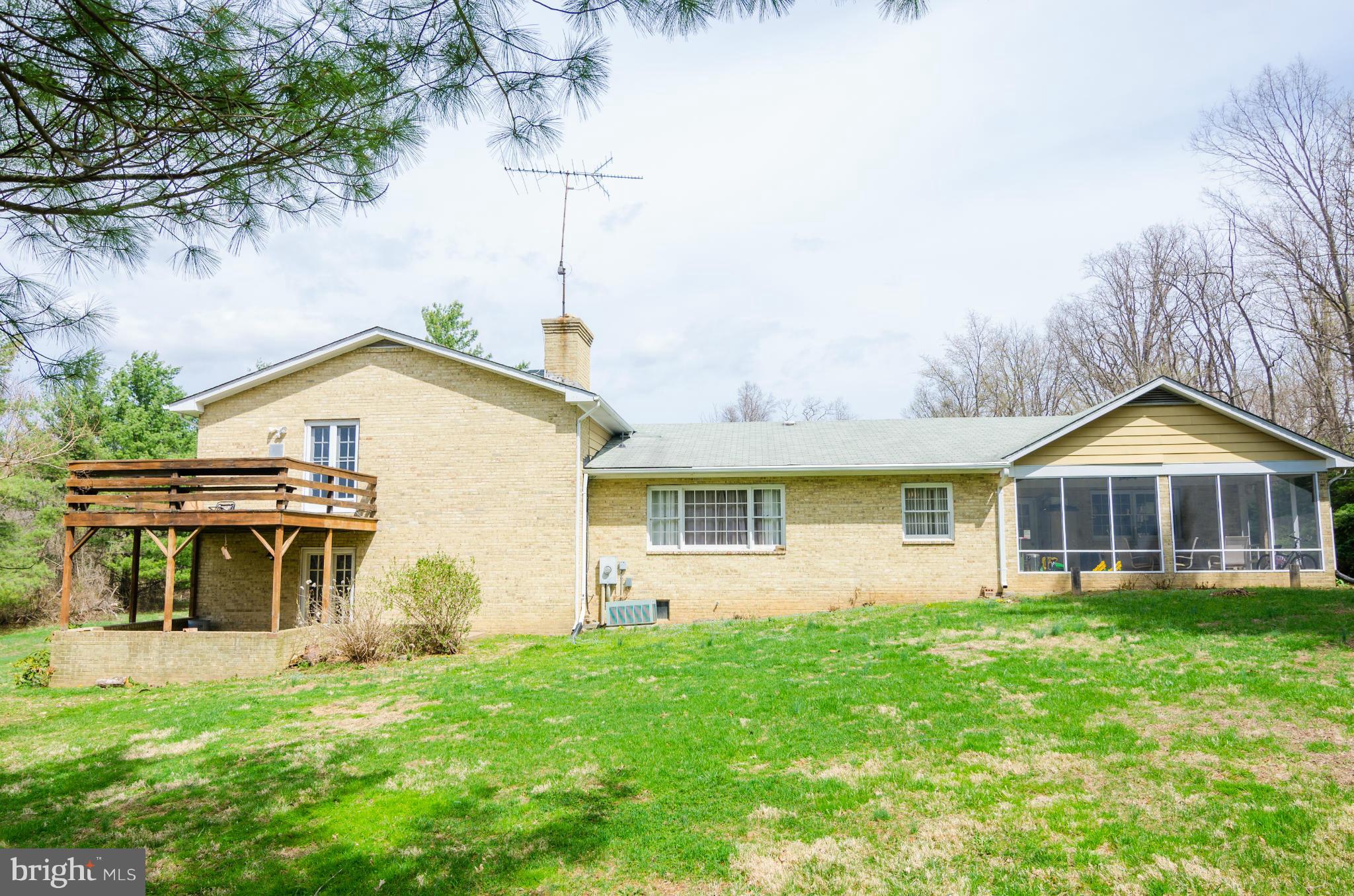 NONE AVAILABLE - Farm