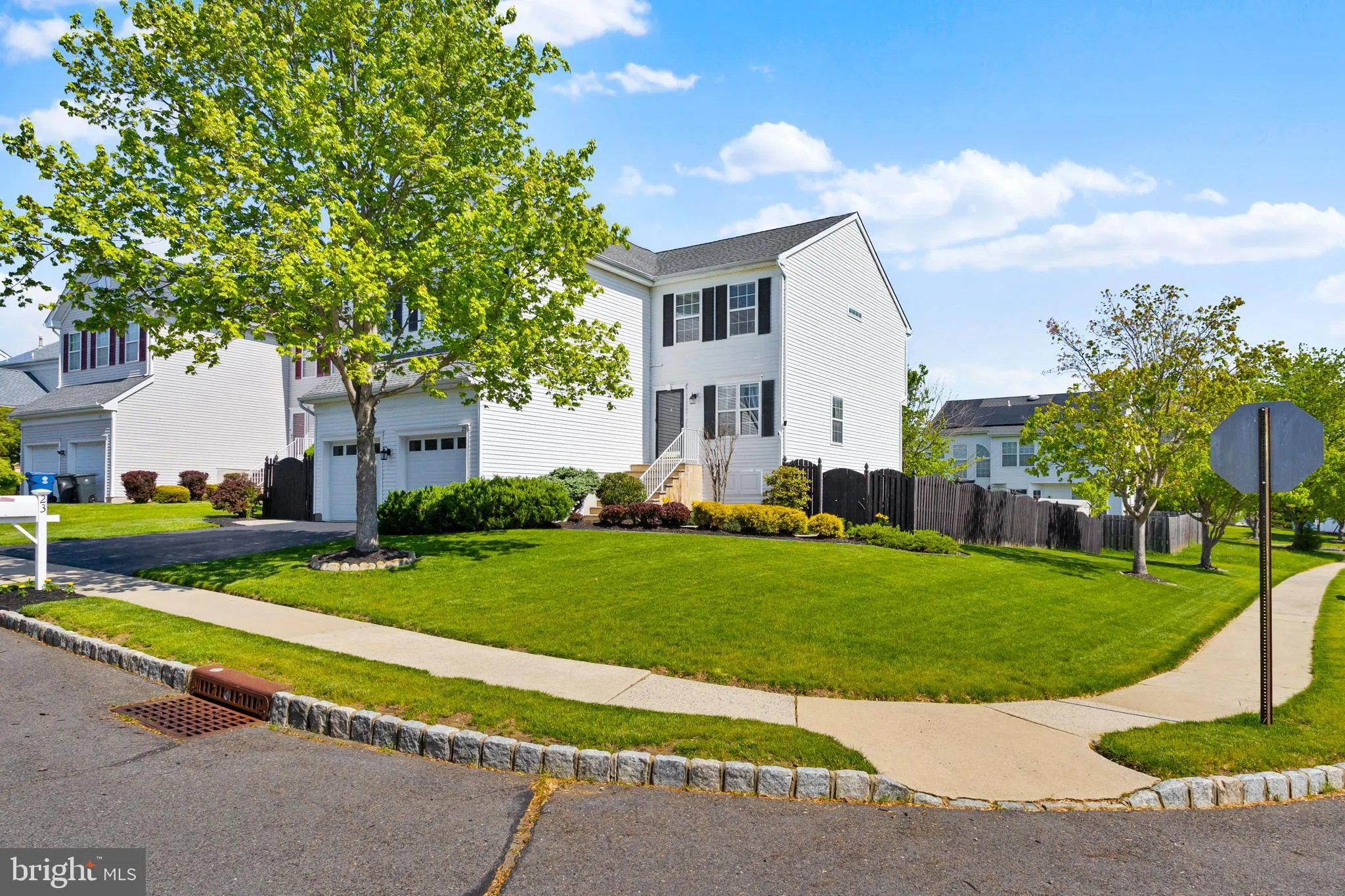 Additional image 46 of 23 Durham Drive, Columbus, NJ 08022