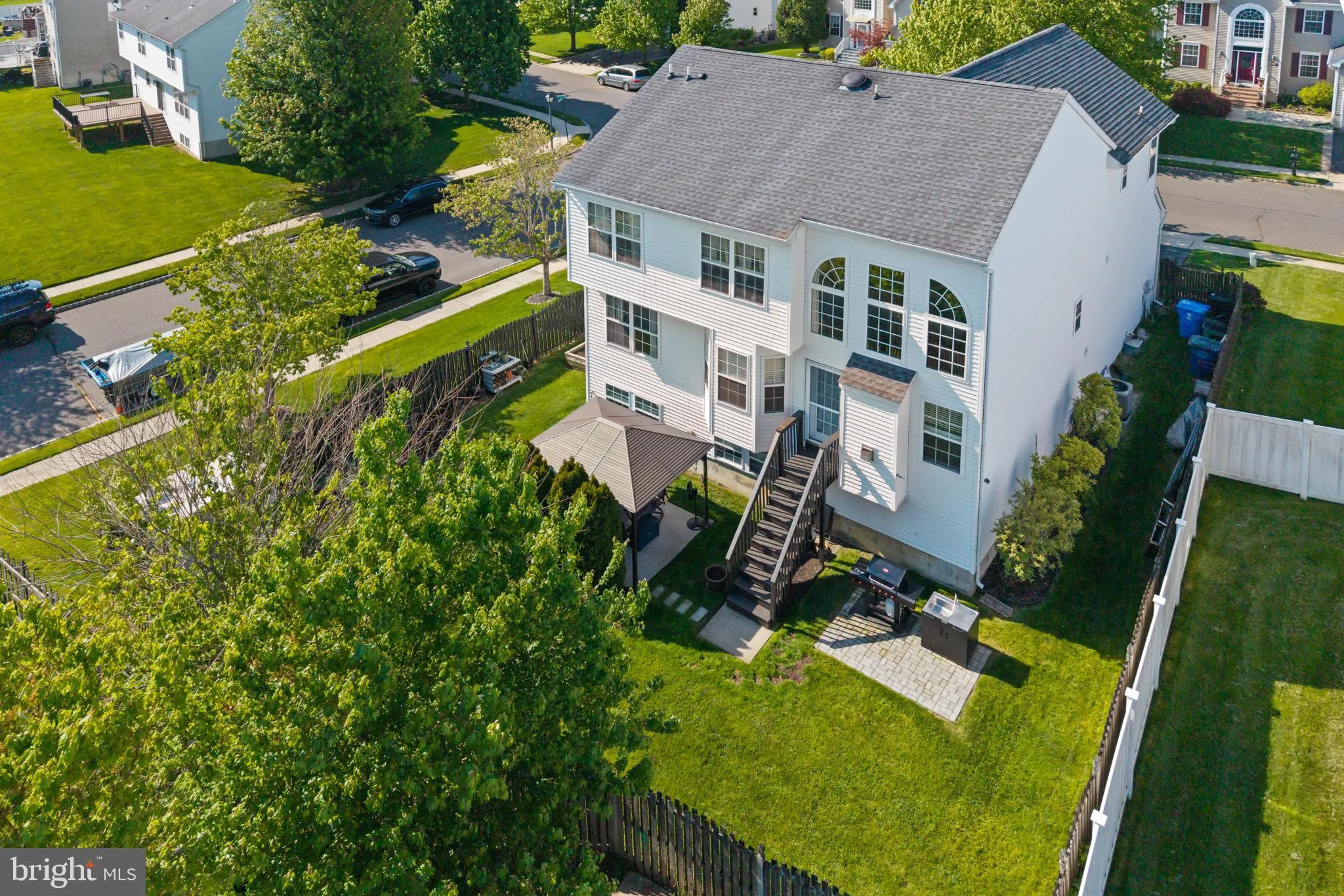 Additional image 83 of 23 Durham Drive, Columbus, NJ 08022