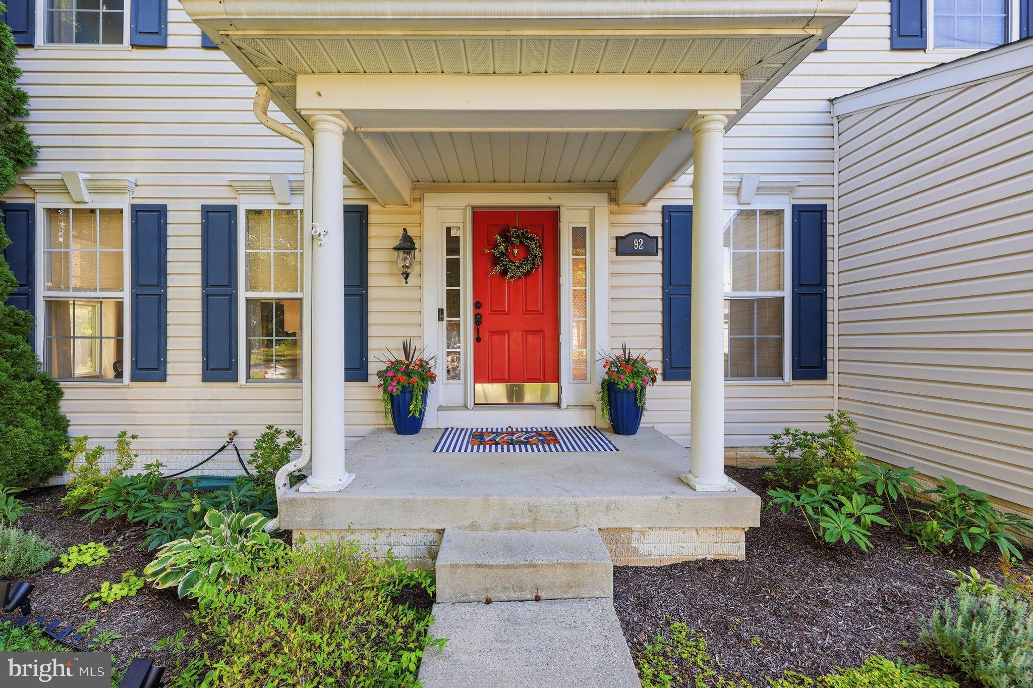 92 PLEASONTON COURT