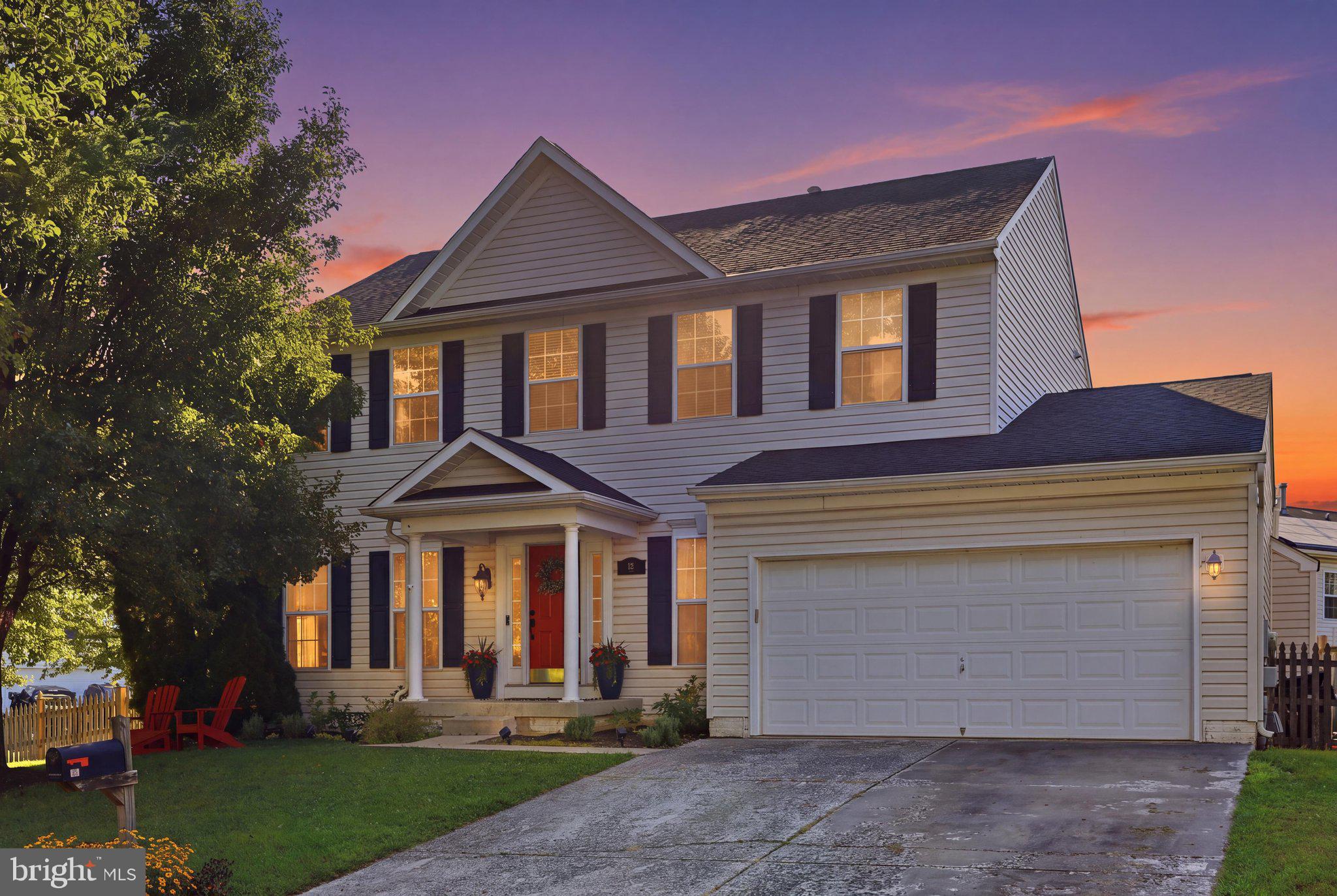 92 PLEASONTON COURT