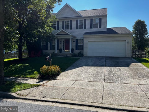 Photo of 92 Pleasonton Court, FREDERICK, MD 21702 (MLS # MDFR2088258)
