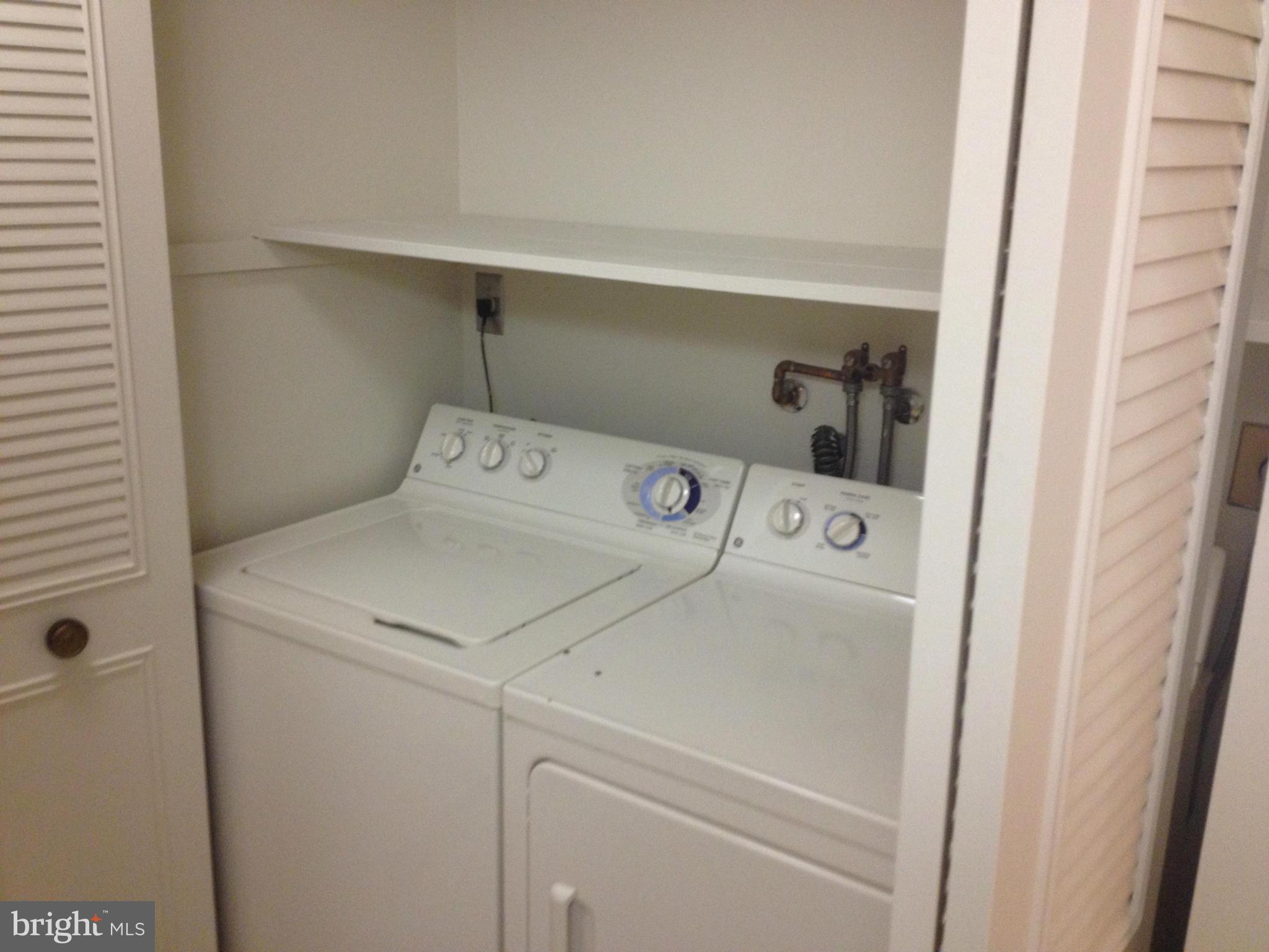 MONTGOMERY MUTUAL COOP - Residential