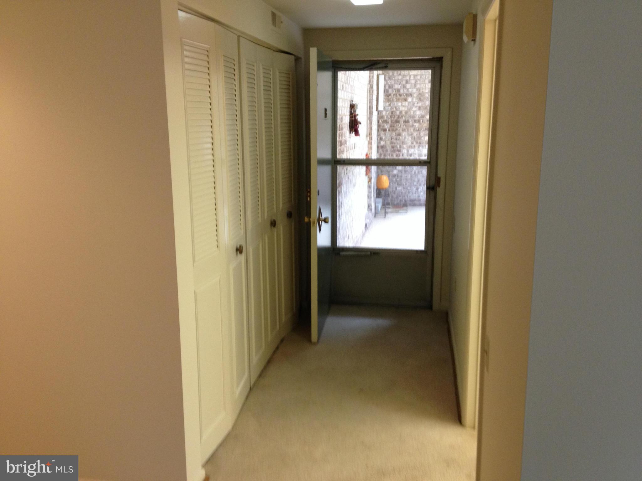 MONTGOMERY MUTUAL COOP - Residential