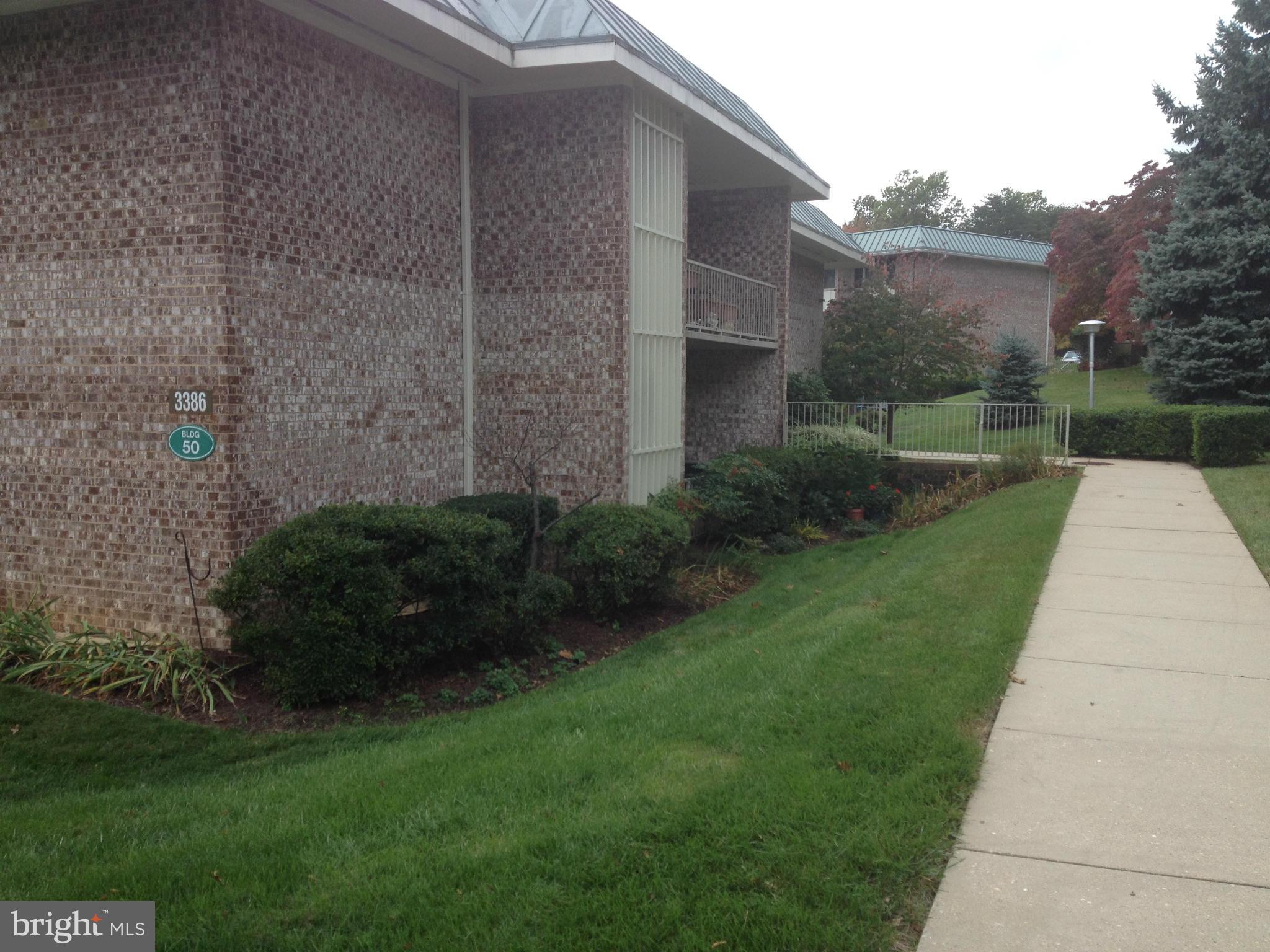 MONTGOMERY MUTUAL COOP - Residential