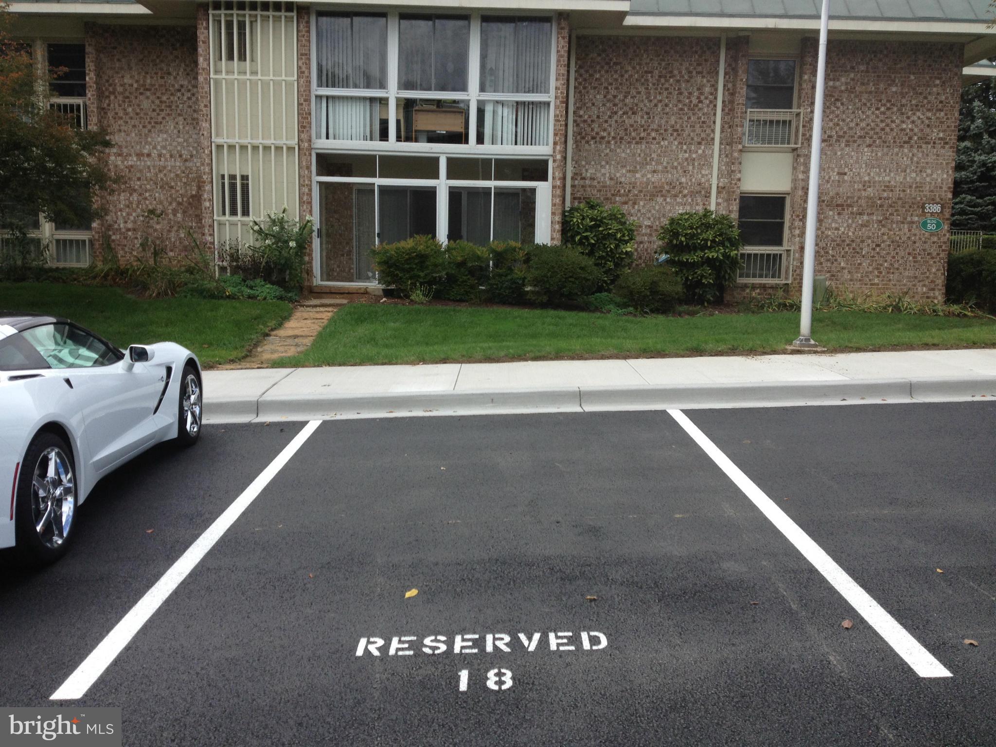 MONTGOMERY MUTUAL COOP - Residential