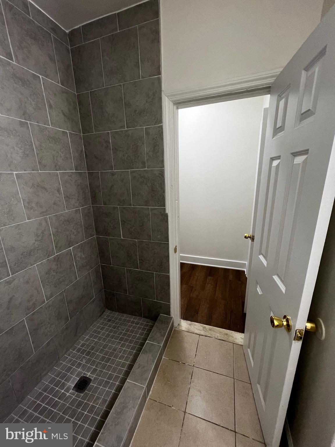 CURTIS BAY - Residential Lease