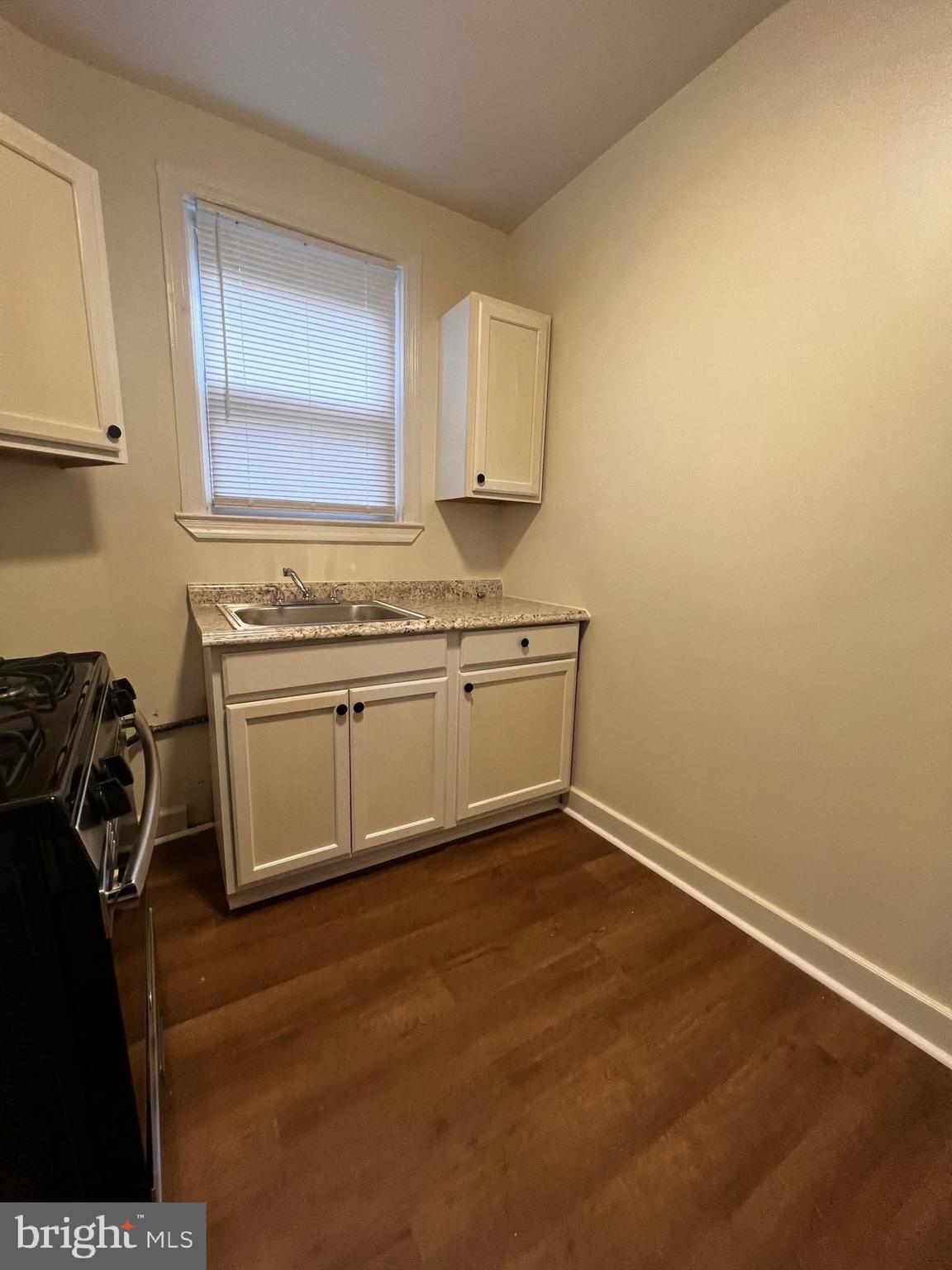 CURTIS BAY - Residential Lease