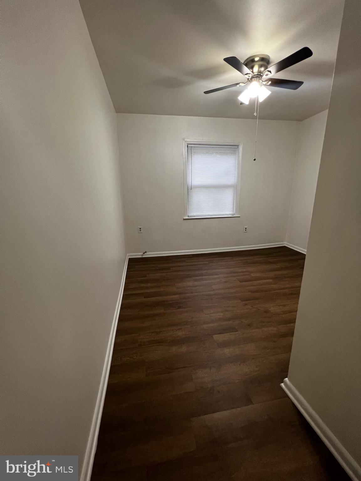 CURTIS BAY - Residential Lease