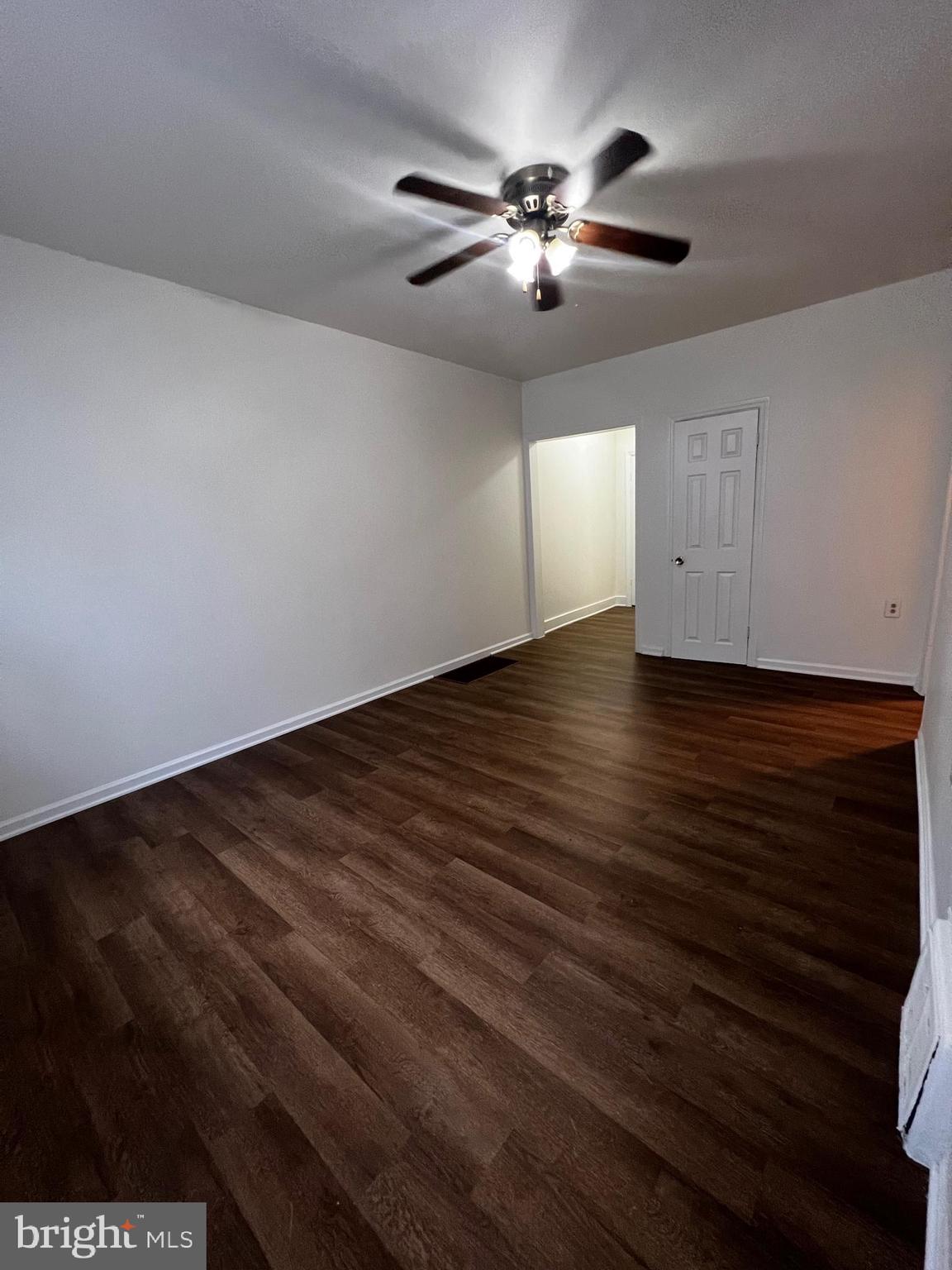 CURTIS BAY - Residential Lease