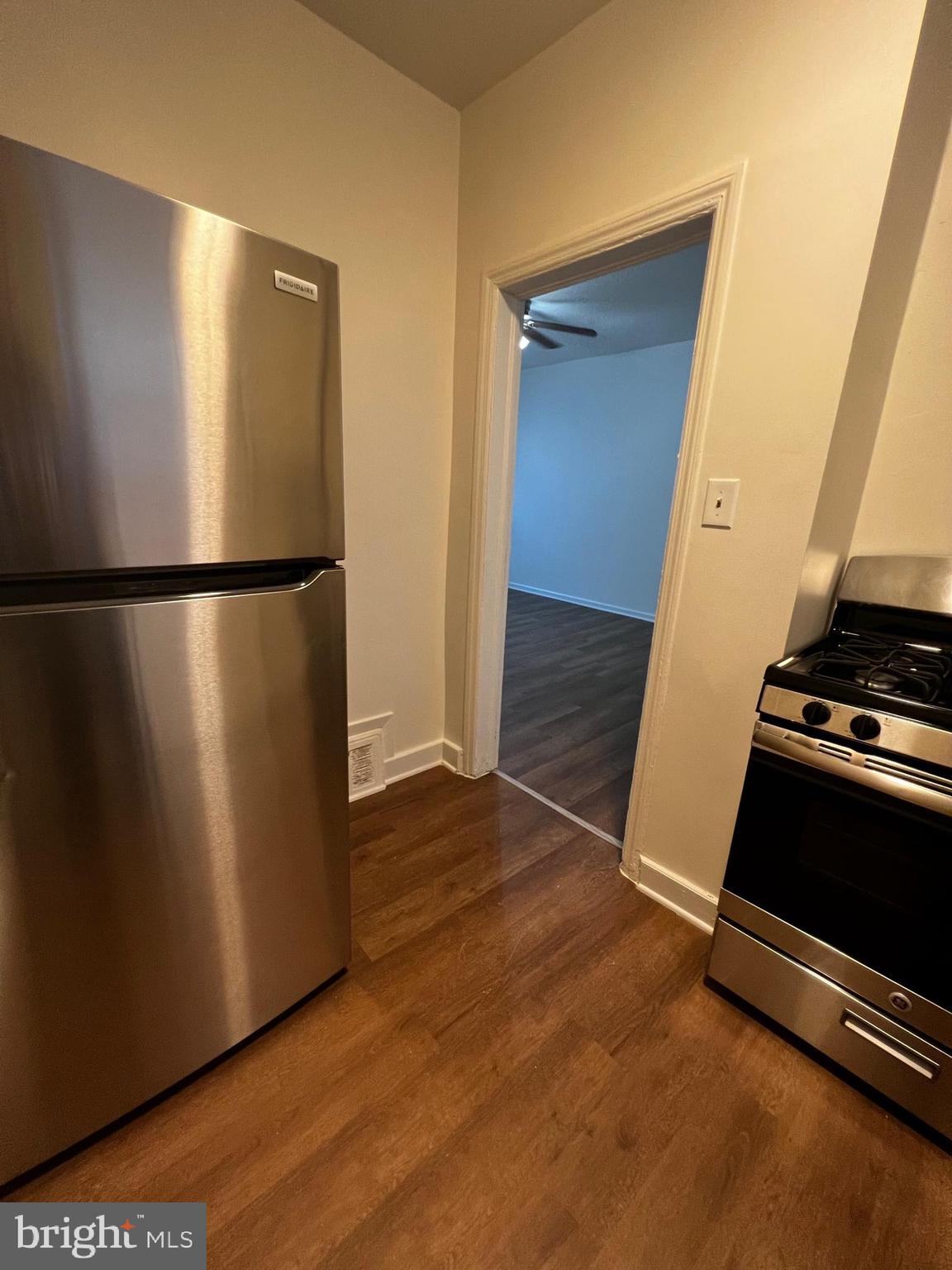 CURTIS BAY - Residential Lease