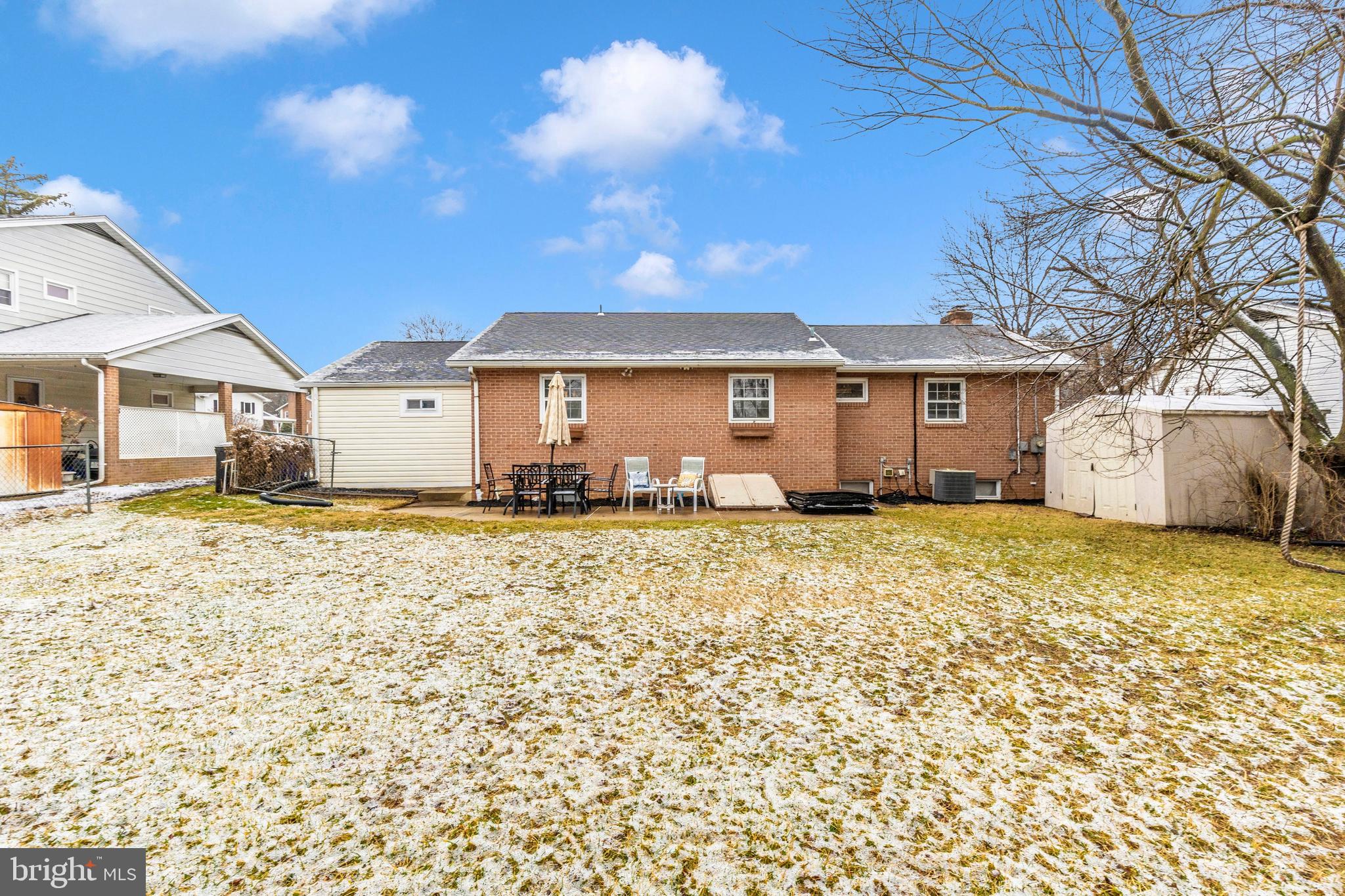 WYNGATE - Residential