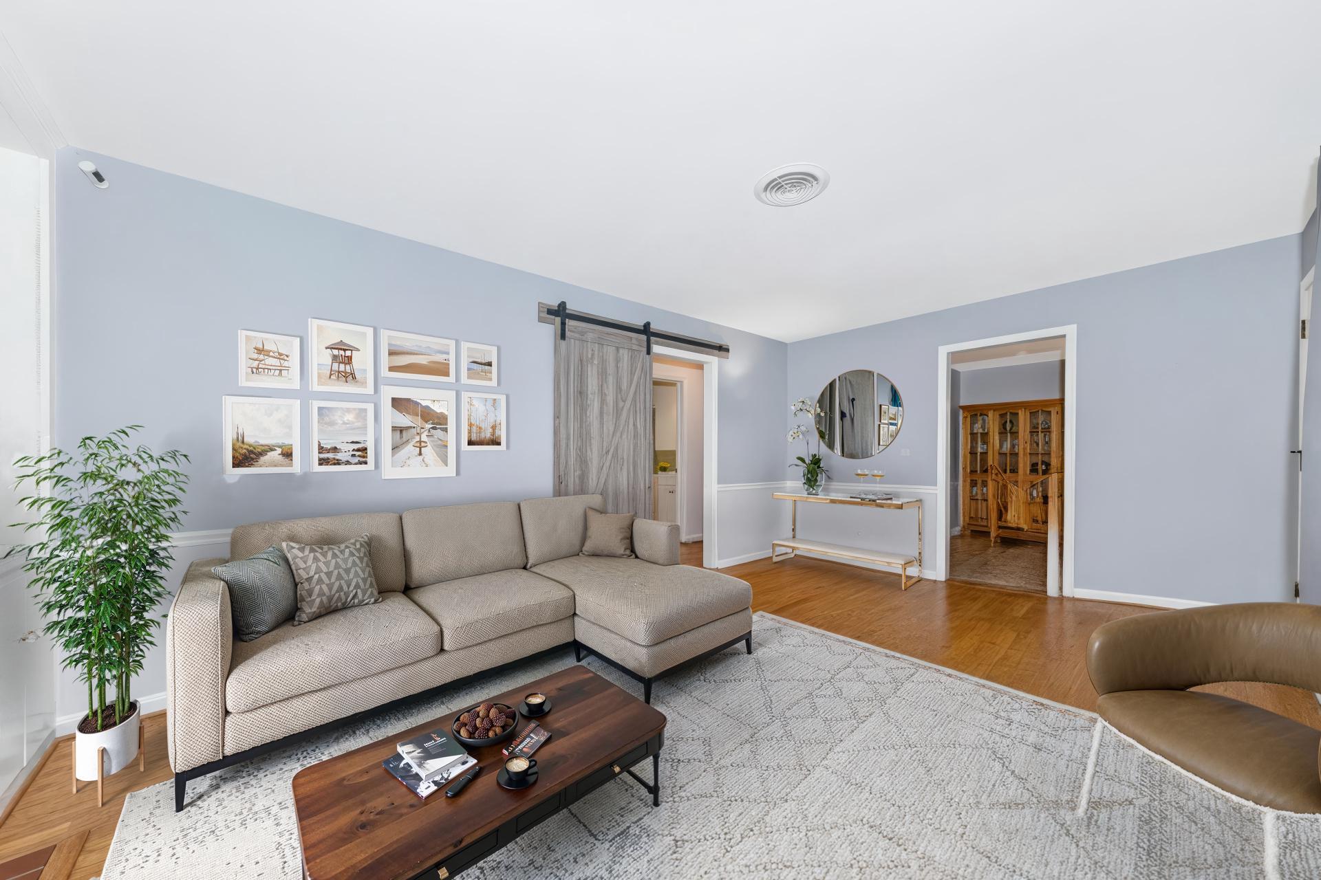 WYNGATE - Residential