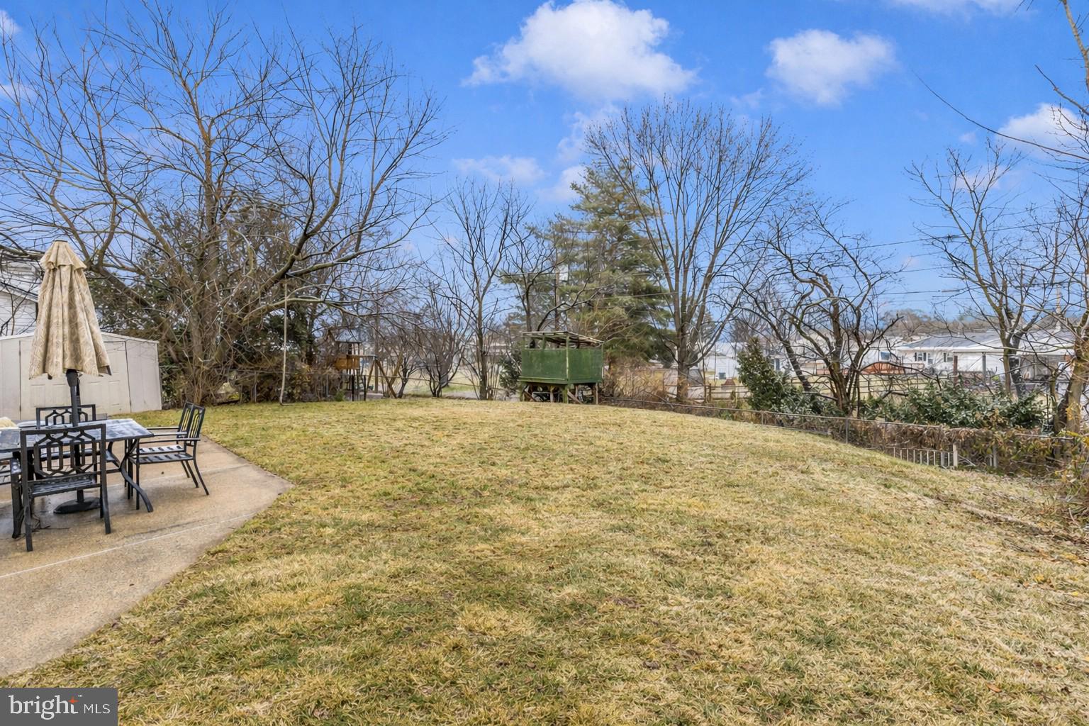 WYNGATE - Residential