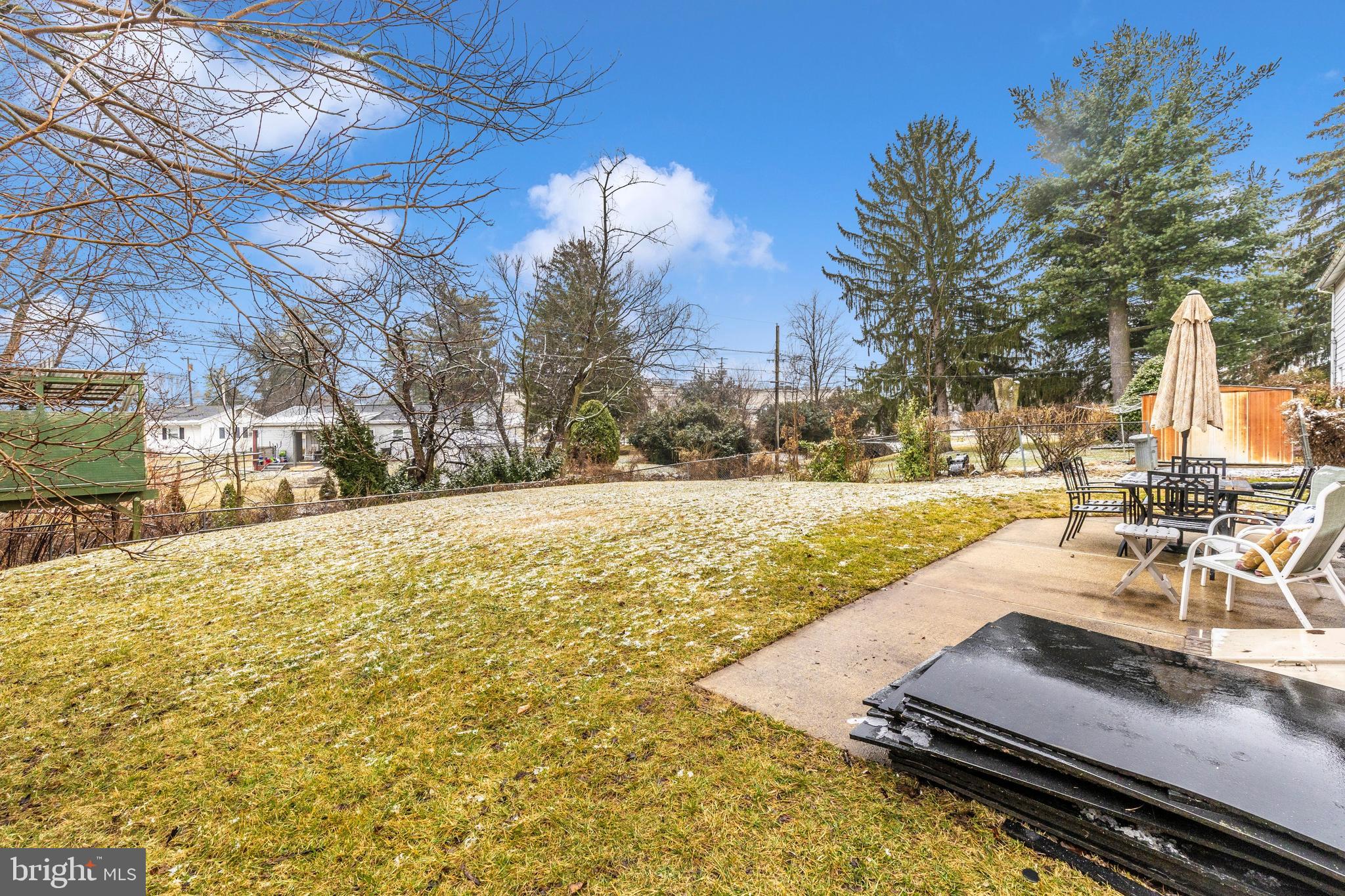 WYNGATE - Residential