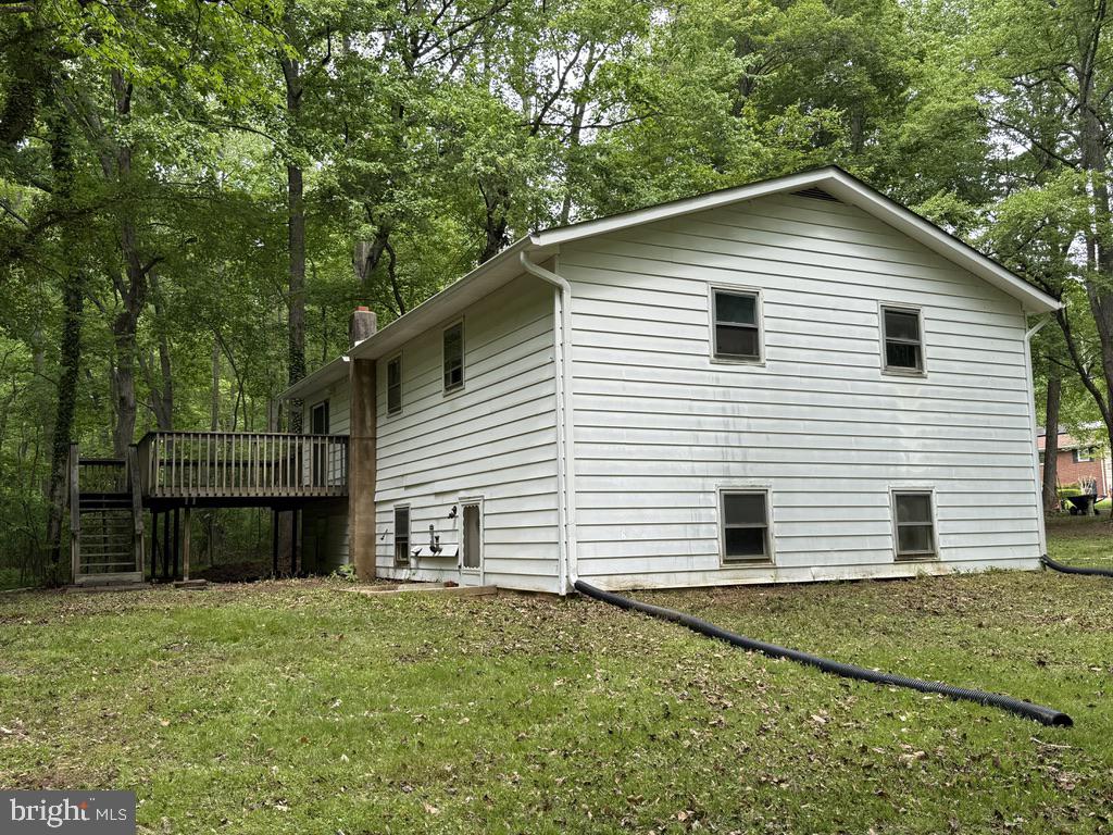ELK FOREST - Residential