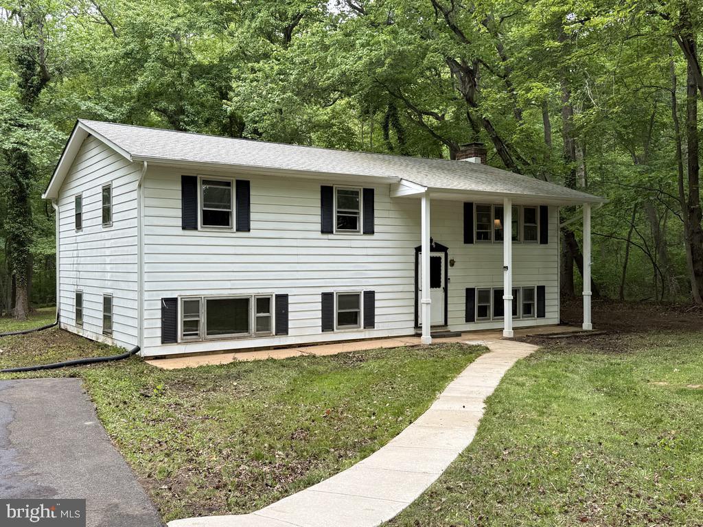 ELK FOREST - Residential