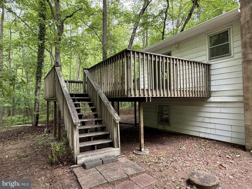 ELK FOREST - Residential