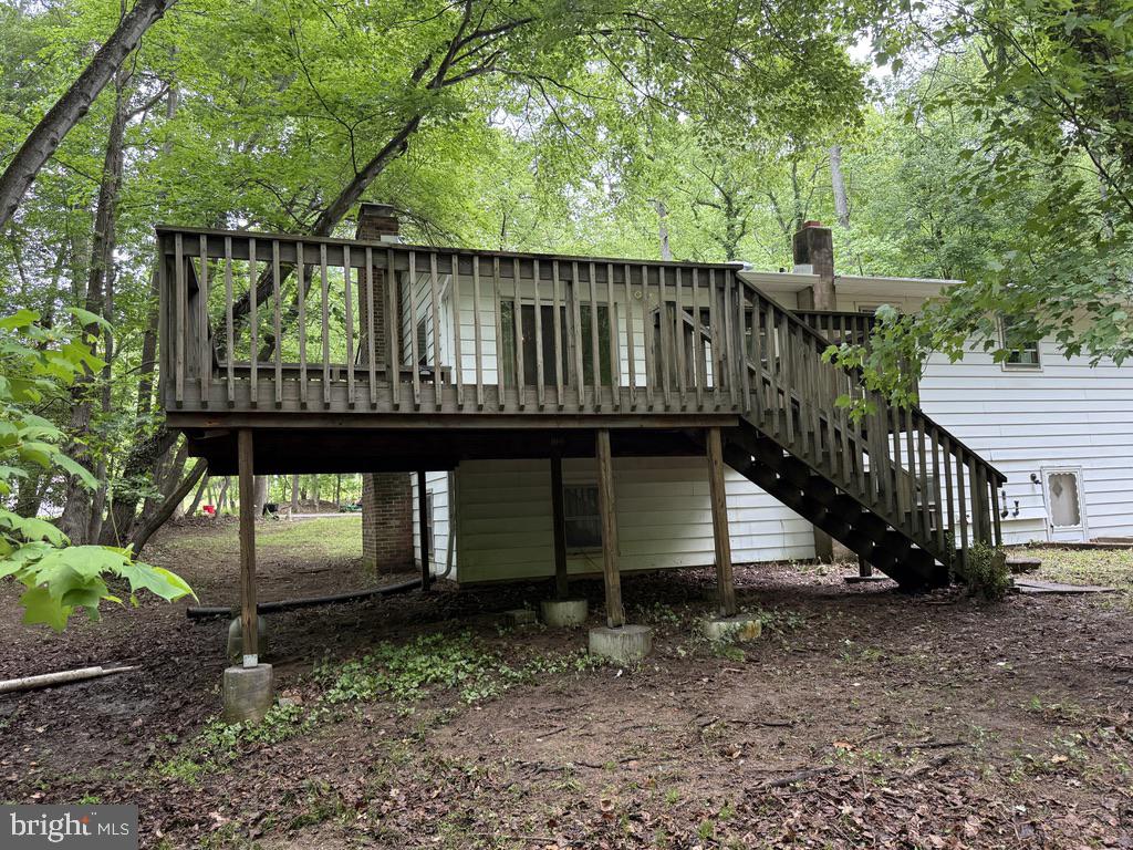 ELK FOREST - Residential