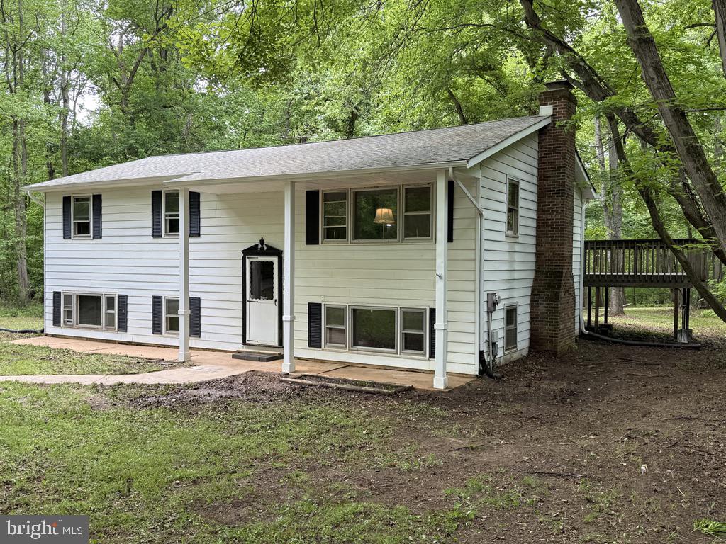 ELK FOREST - Residential