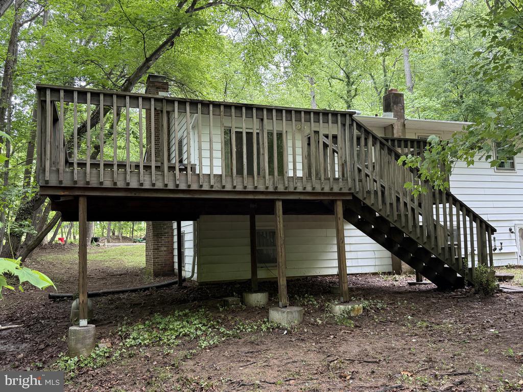 ELK FOREST - Residential