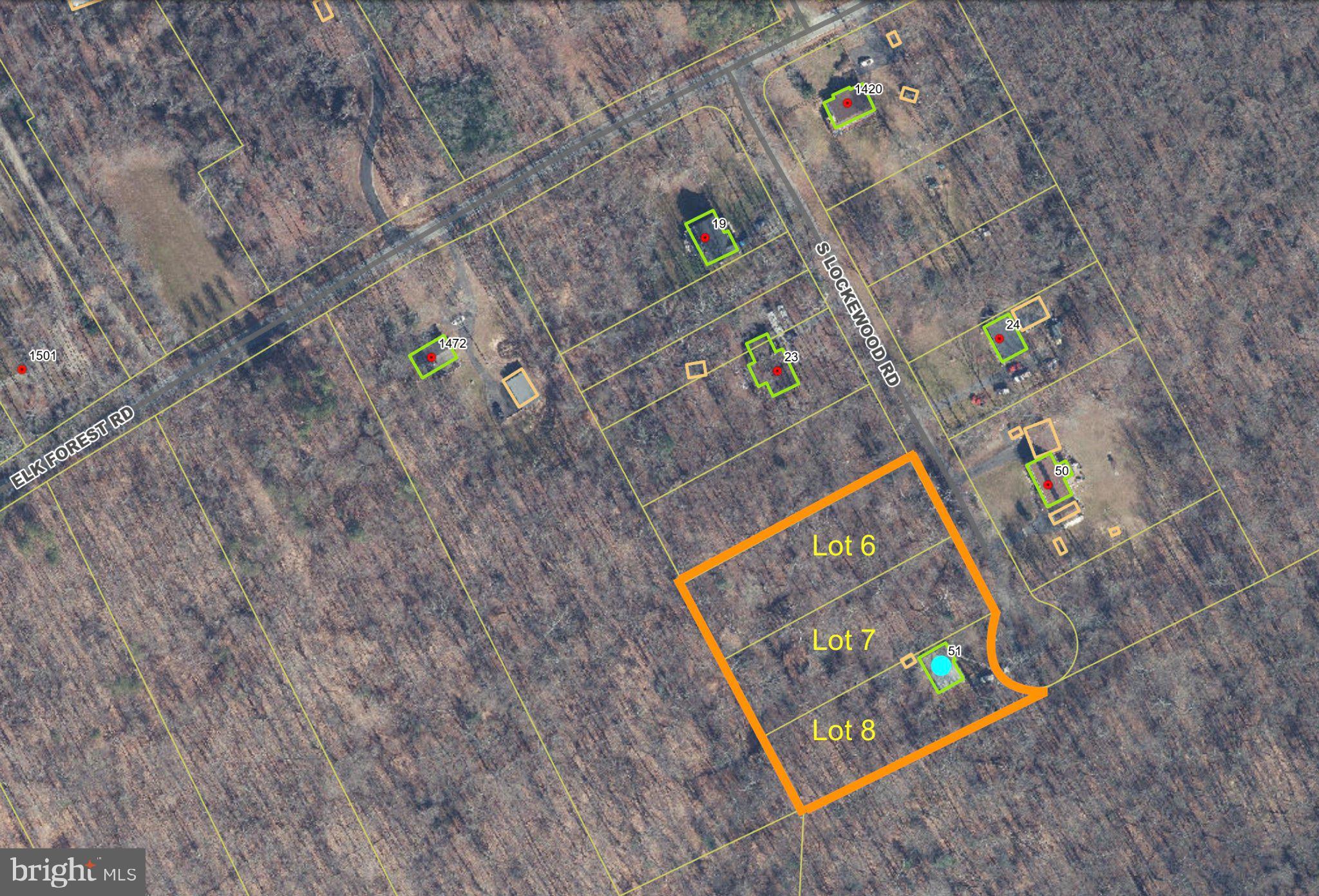 ELK FOREST - Residential
