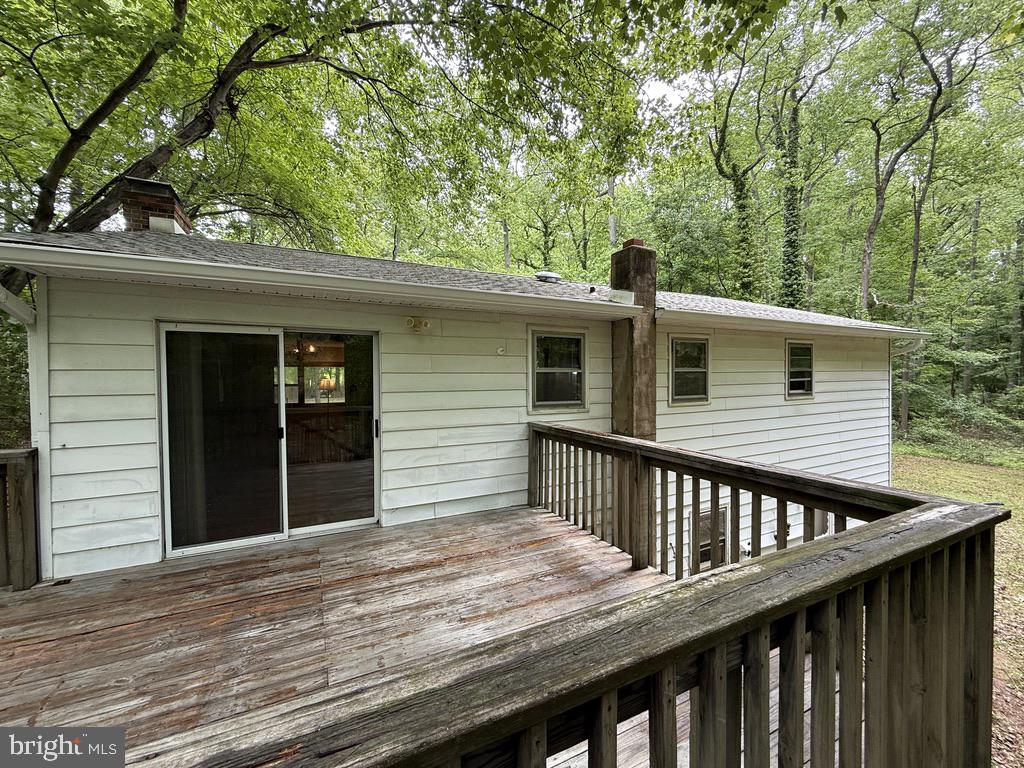 ELK FOREST - Residential