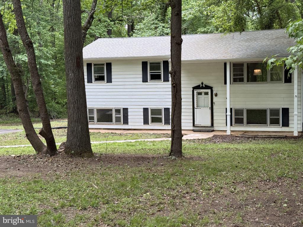 ELK FOREST - Residential