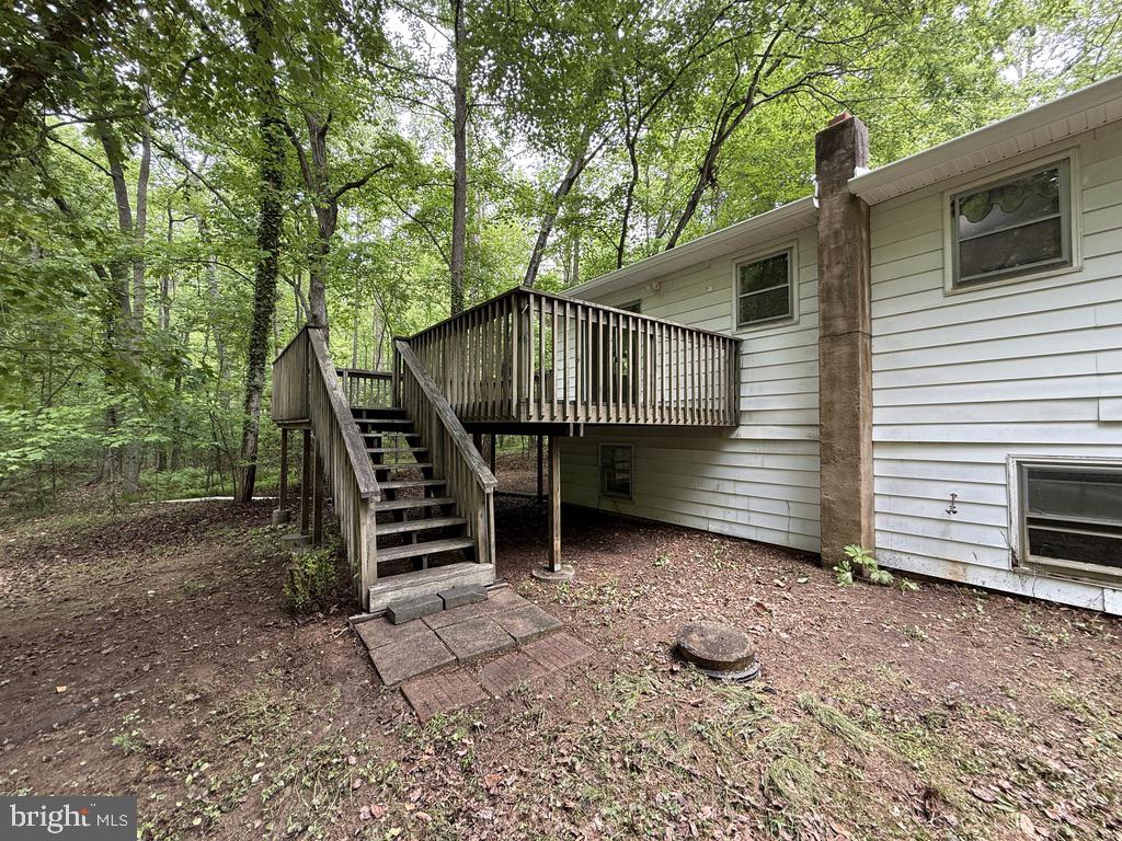 ELK FOREST - Residential