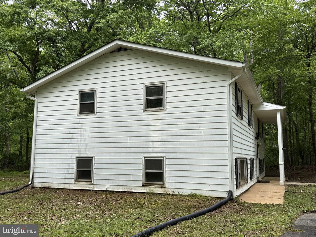 ELK FOREST - Residential