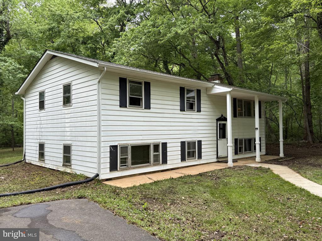 ELK FOREST - Residential