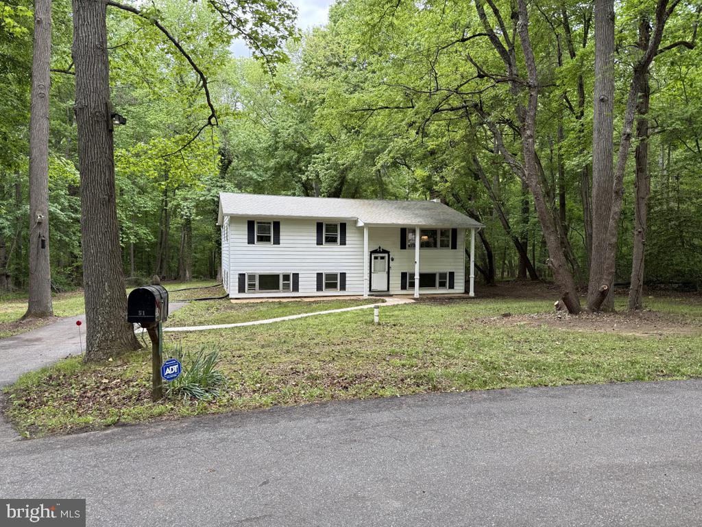 ELK FOREST - Residential