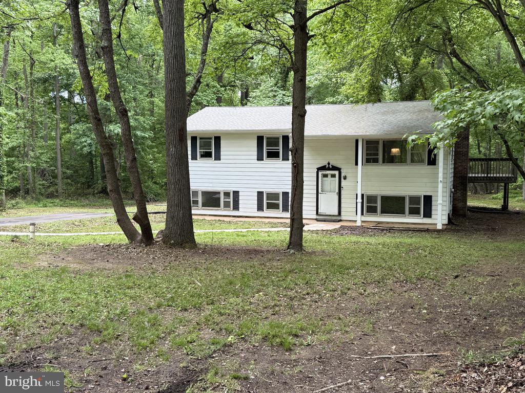 ELK FOREST - Residential
