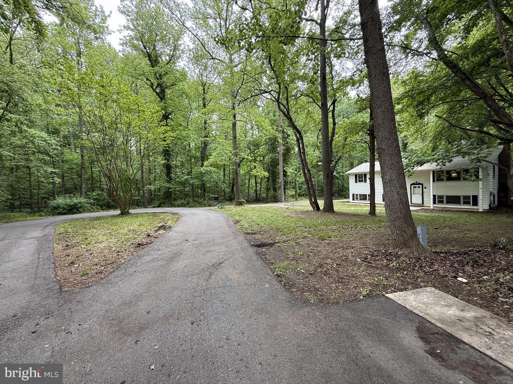 ELK FOREST - Residential